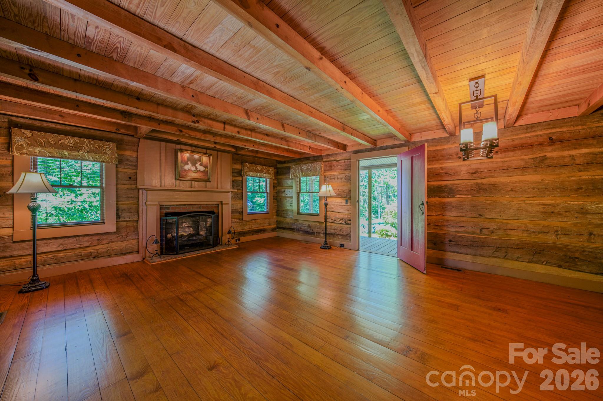 75 Old Gap Creek Road Property Photo 23