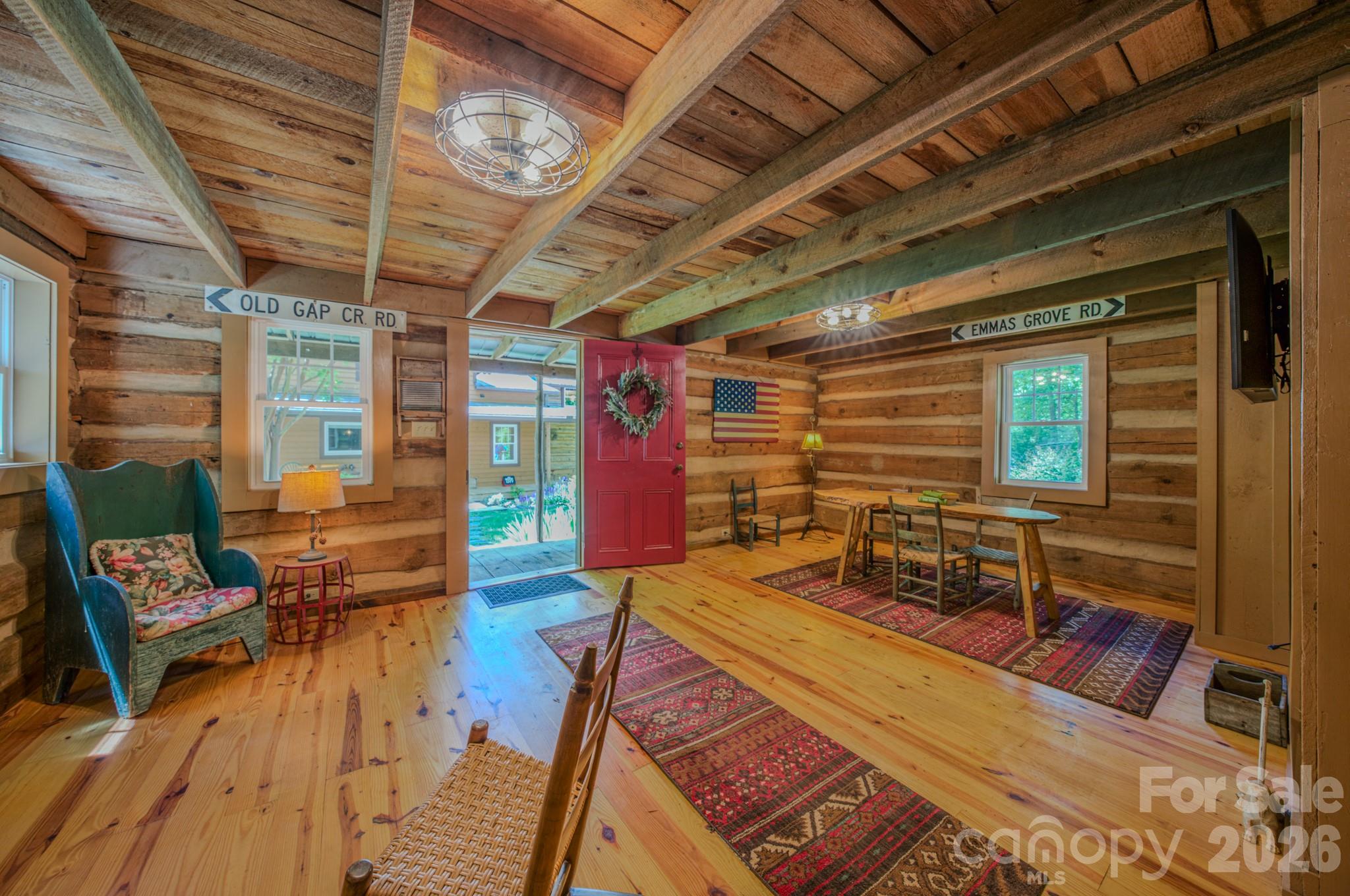 75 Old Gap Creek Road Property Photo 35