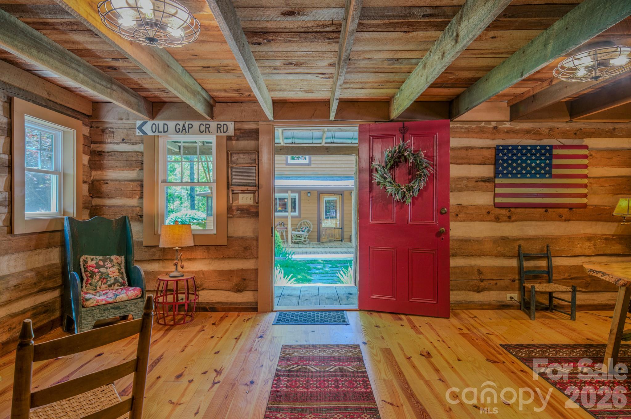 75 Old Gap Creek Road Property Photo 36