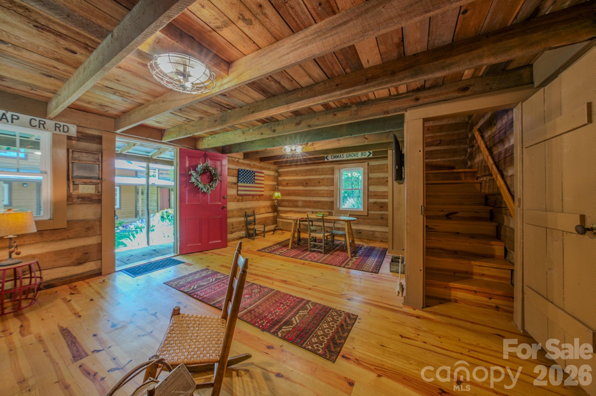 75 Old Gap Creek Road Property Photo 40