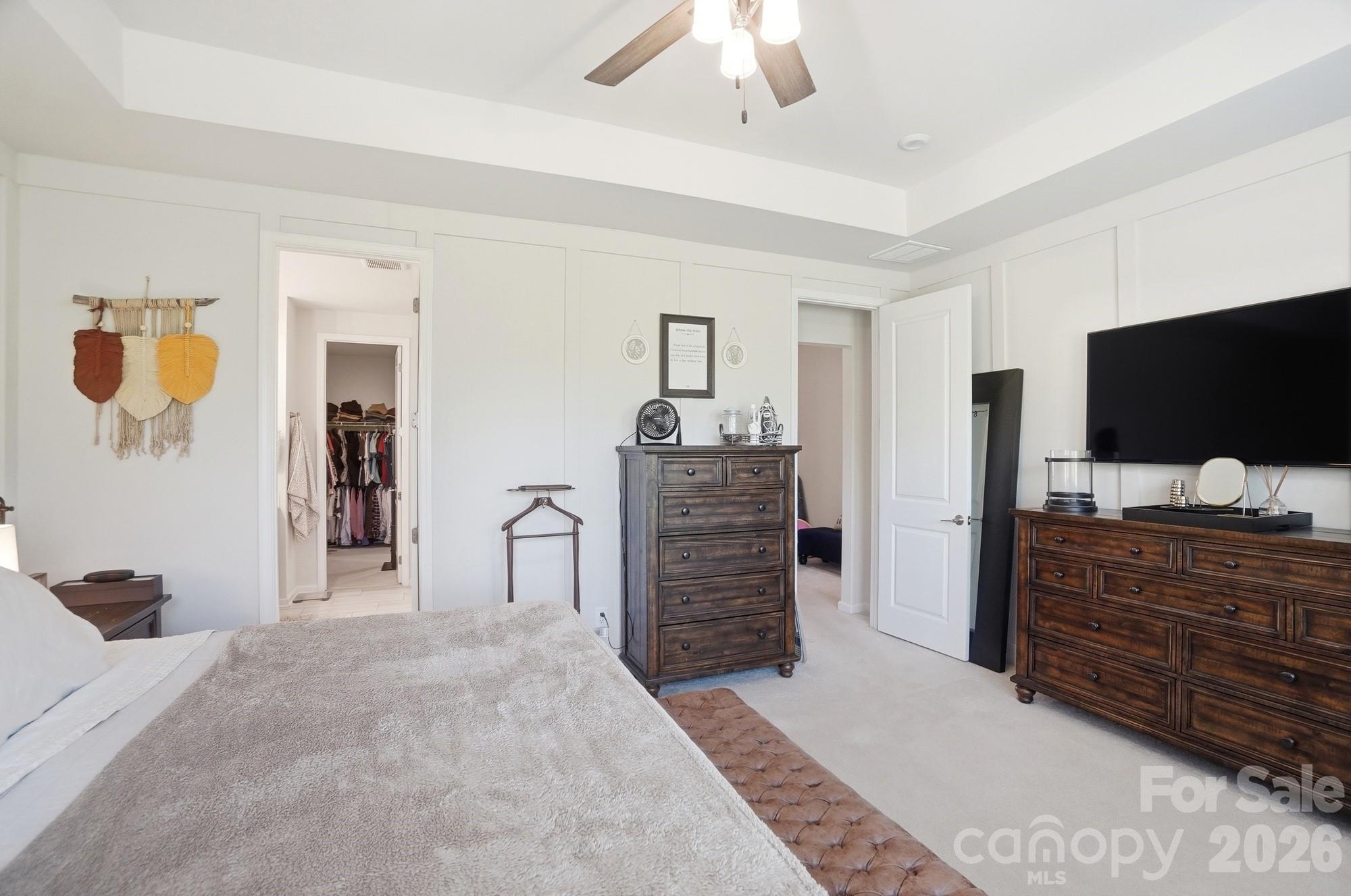 537 Madison Falls Court Property Photo 31