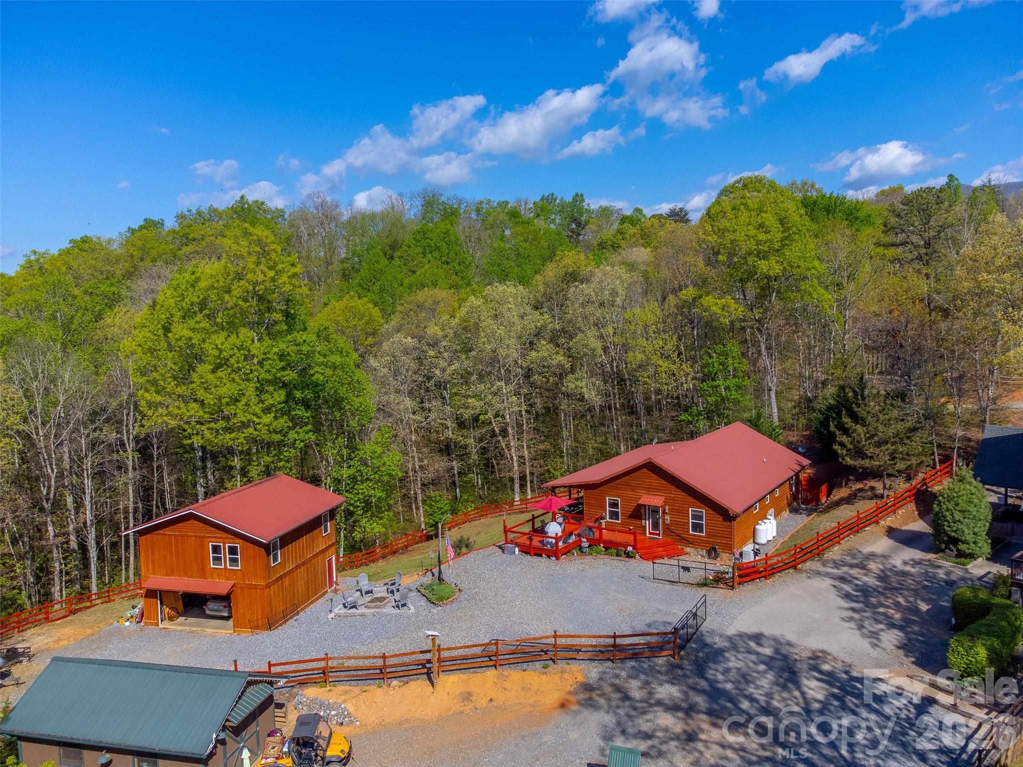 30 Sleepy Bear Ridge Property Photo 1