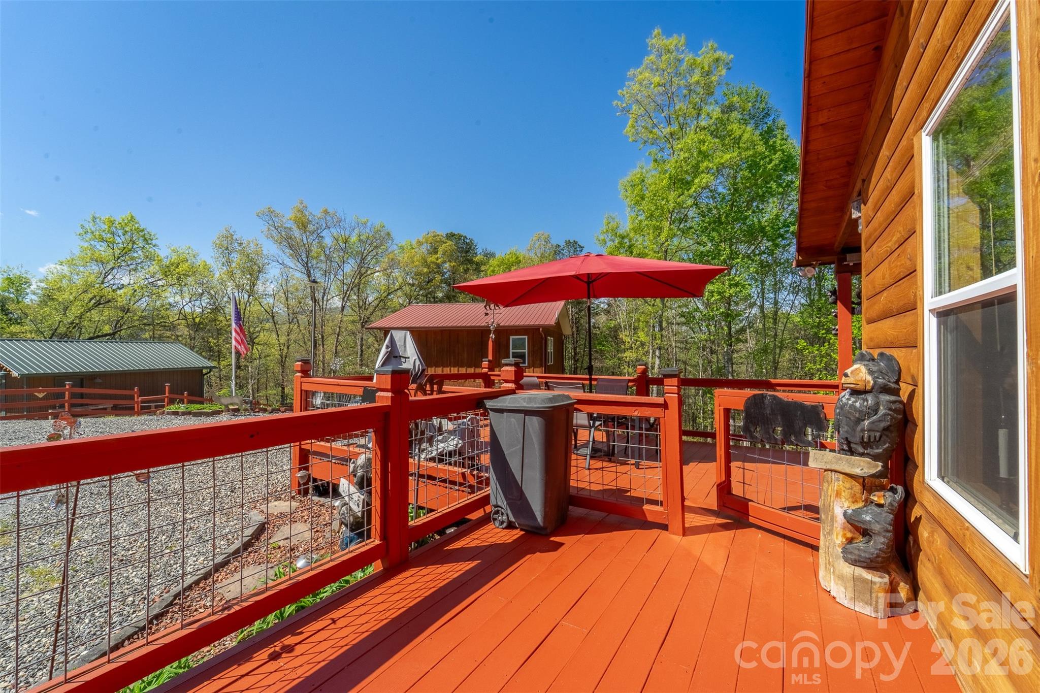 30 Sleepy Bear Ridge Property Photo 5