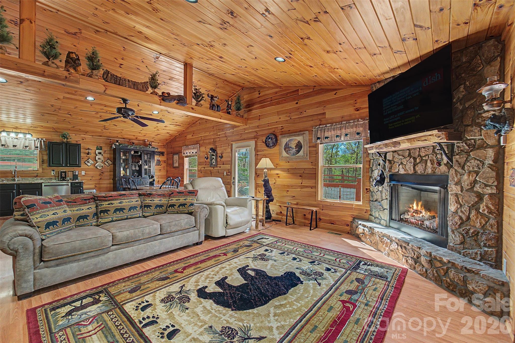 30 Sleepy Bear Ridge Property Photo 8