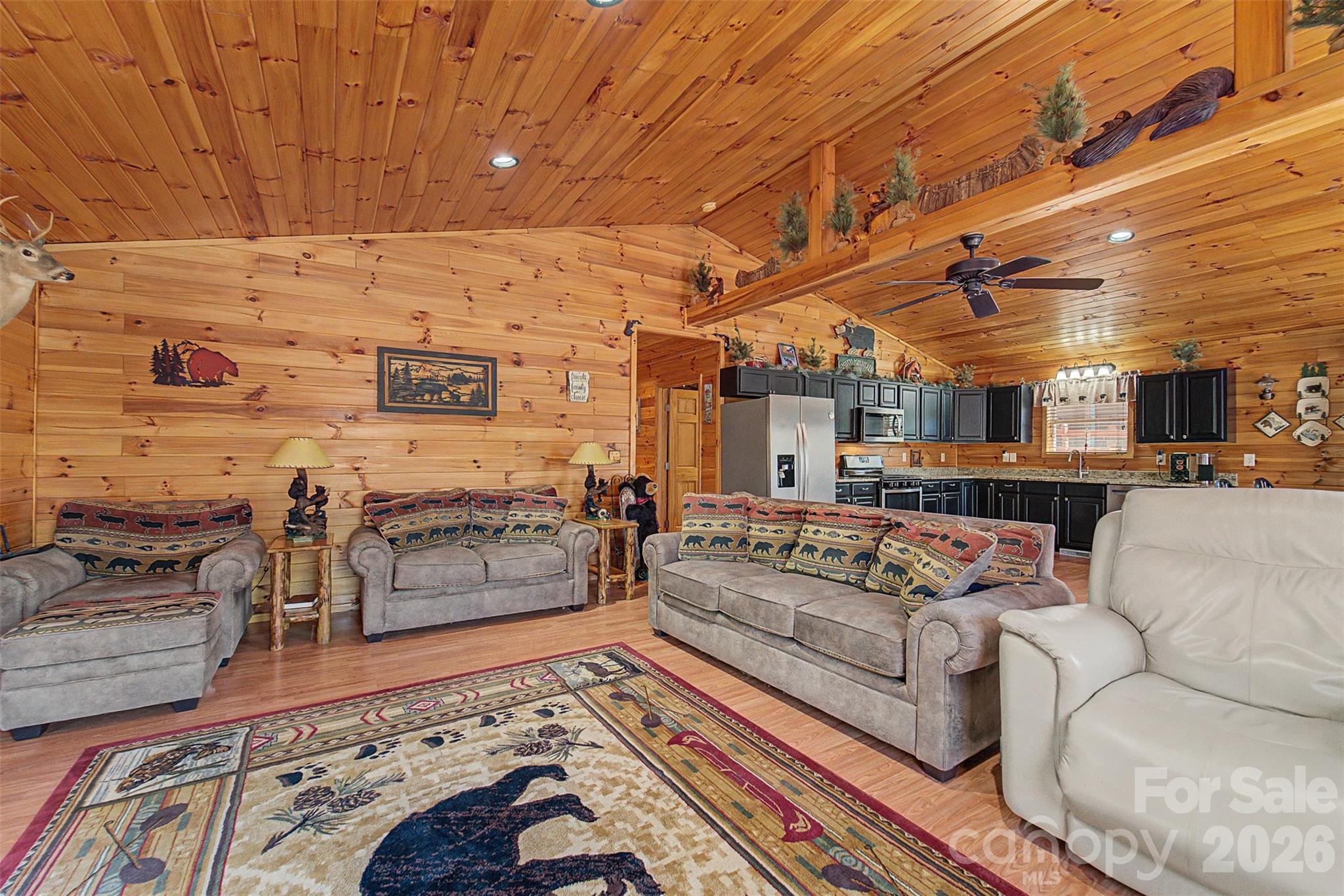 30 Sleepy Bear Ridge Property Photo 9