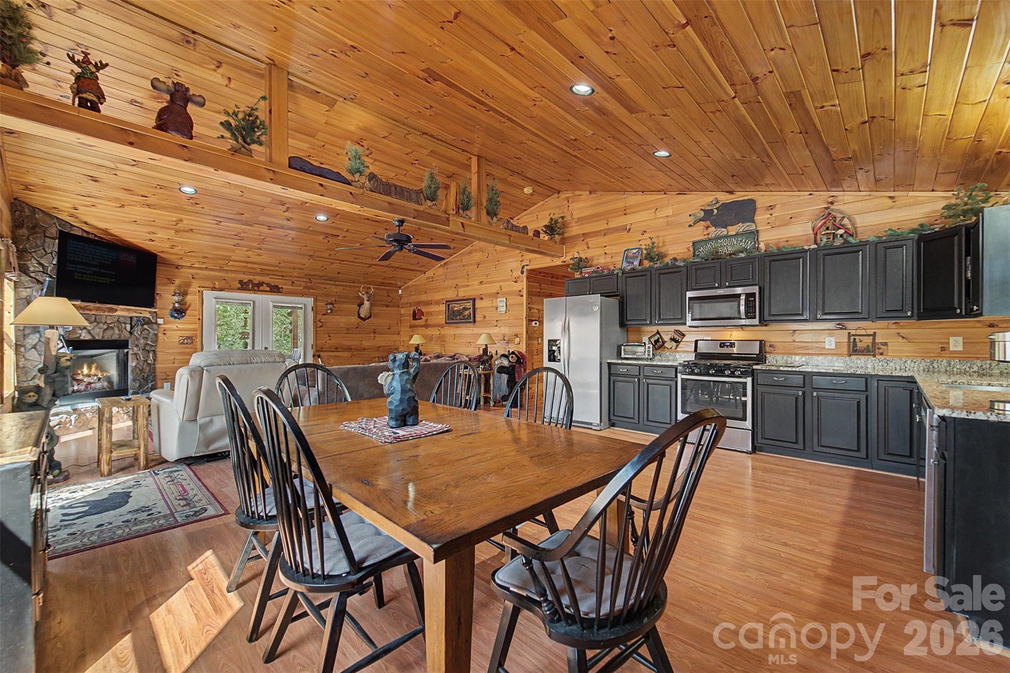 30 Sleepy Bear Ridge Property Photo 11