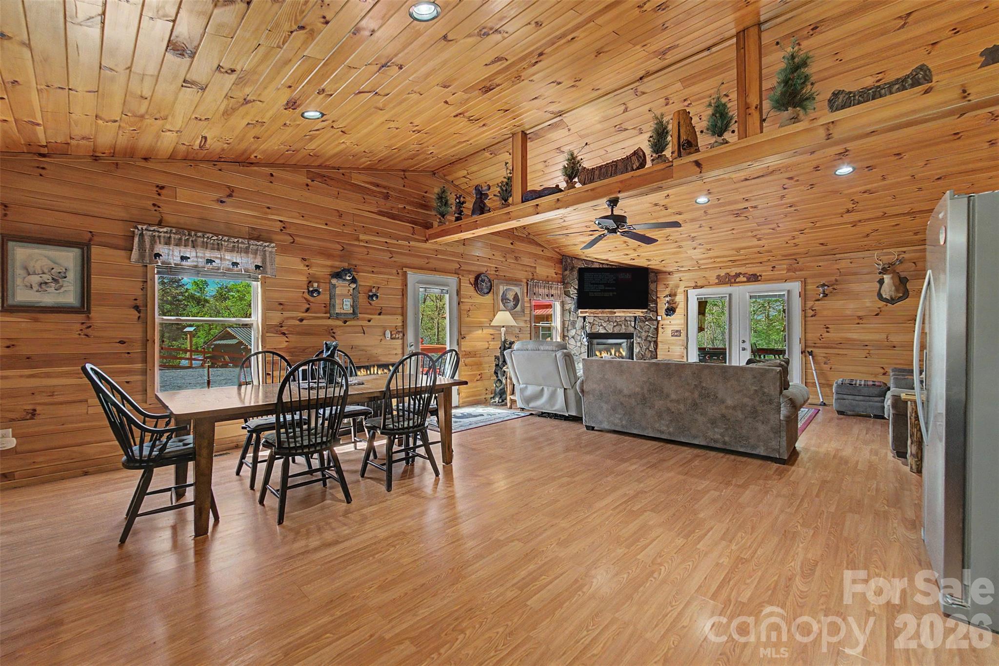 30 Sleepy Bear Ridge Property Photo 13