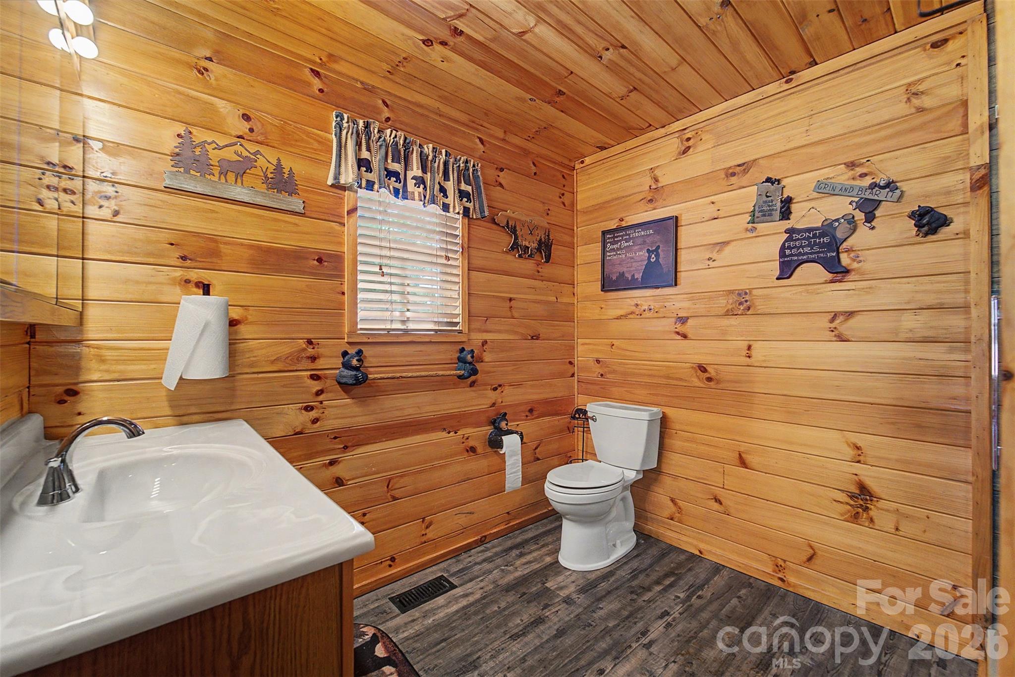 30 Sleepy Bear Ridge Property Photo 16