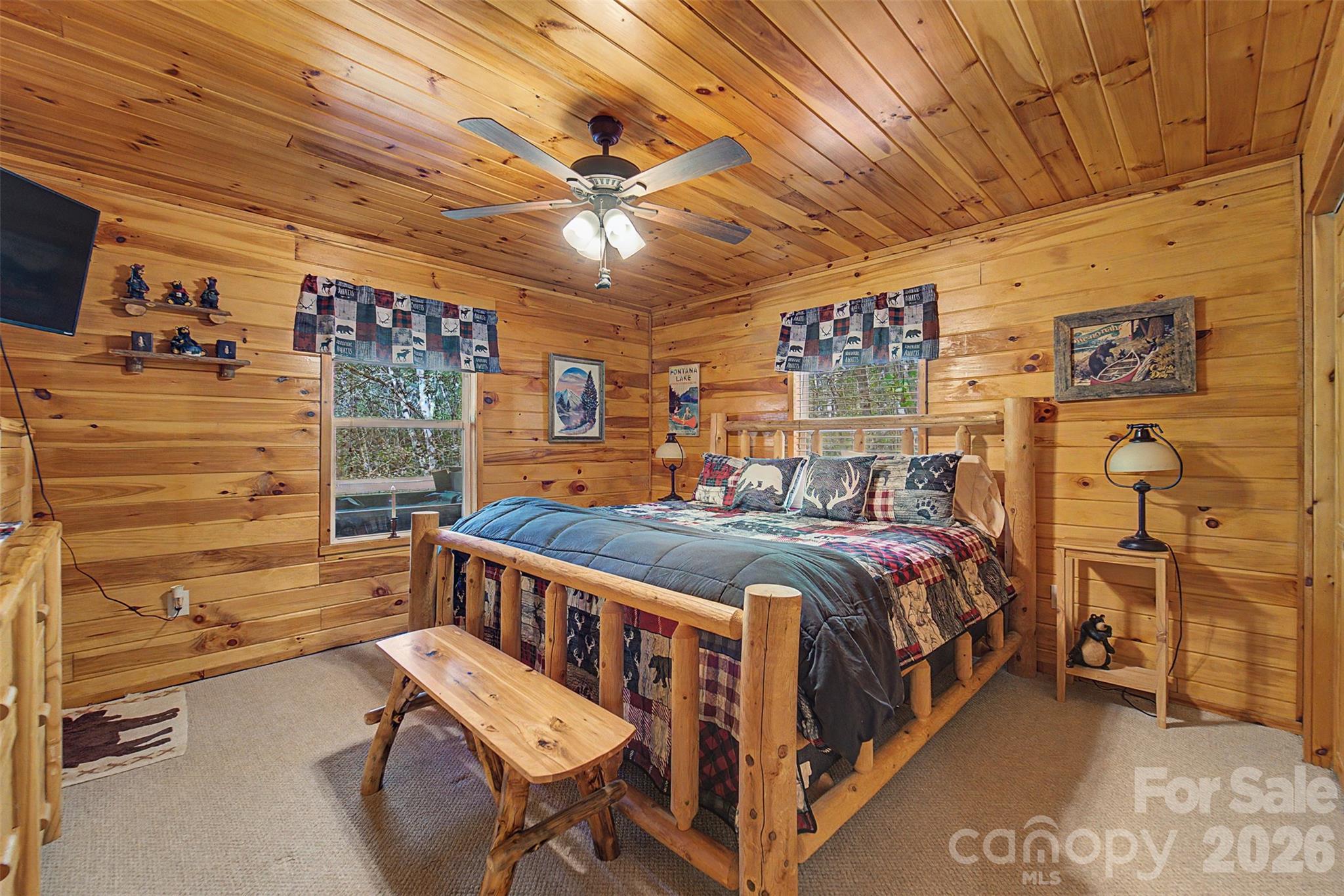 30 Sleepy Bear Ridge Property Photo 21