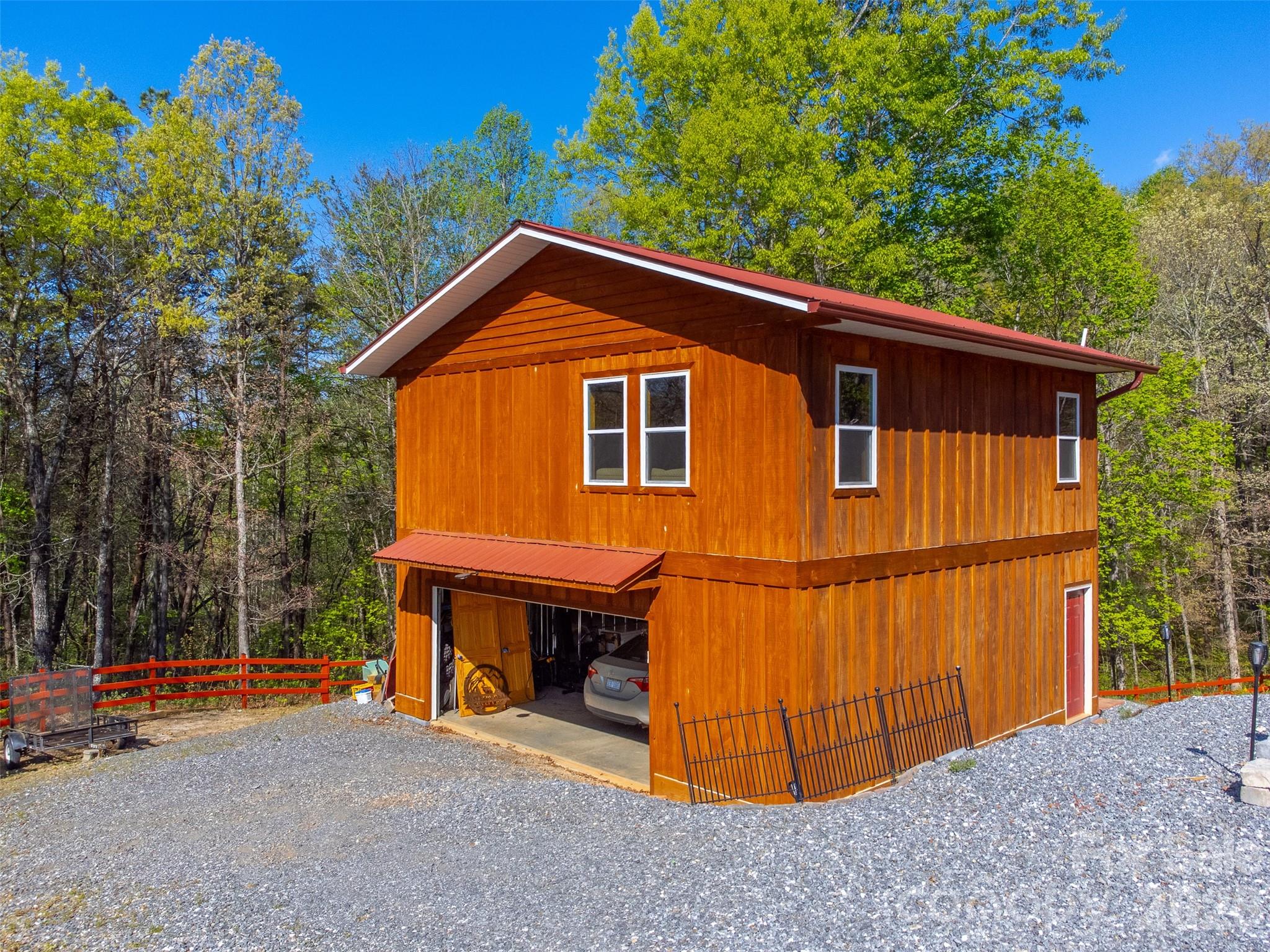 30 Sleepy Bear Ridge Property Photo 23