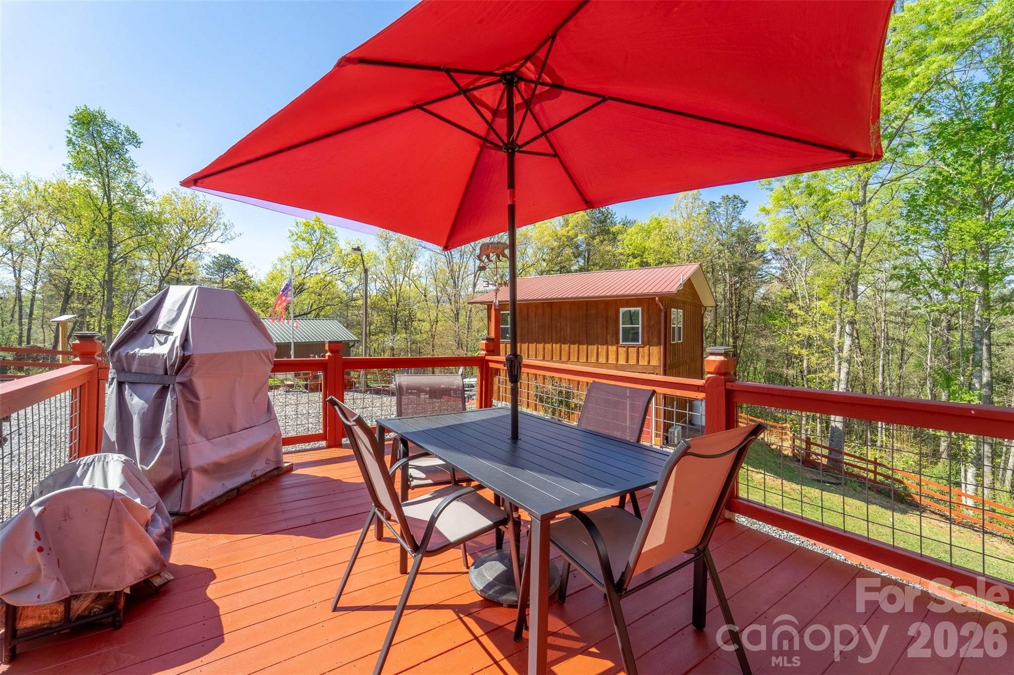 30 Sleepy Bear Ridge Property Photo 35