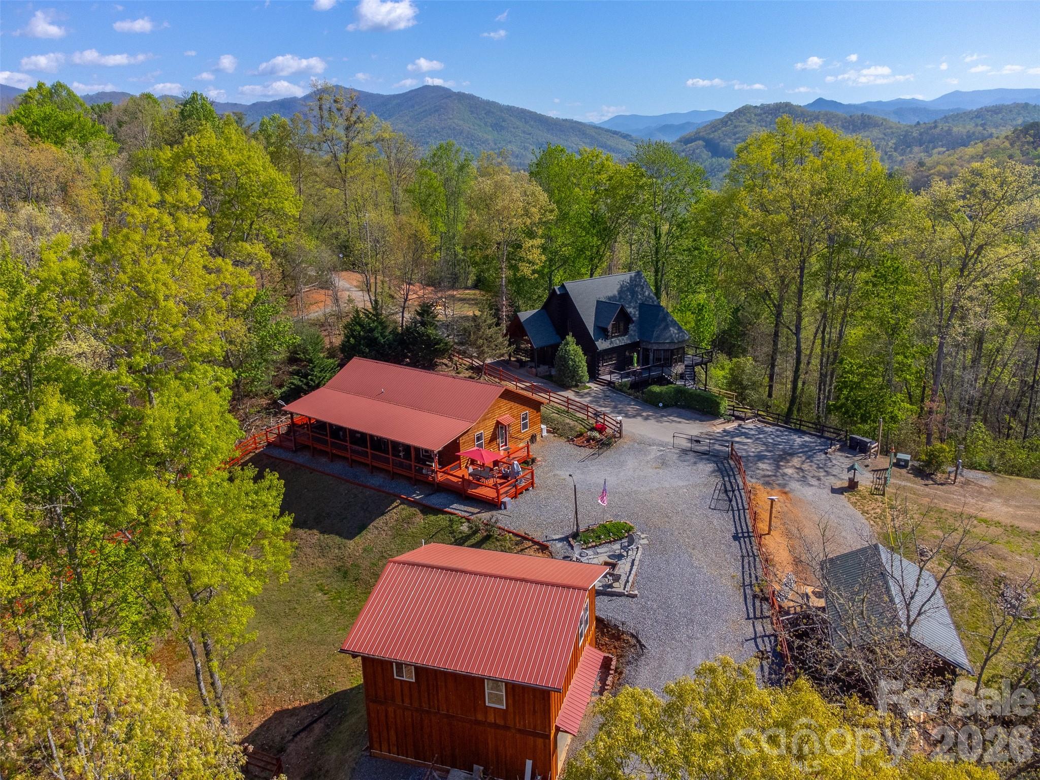 30 Sleepy Bear Ridge Property Photo 42