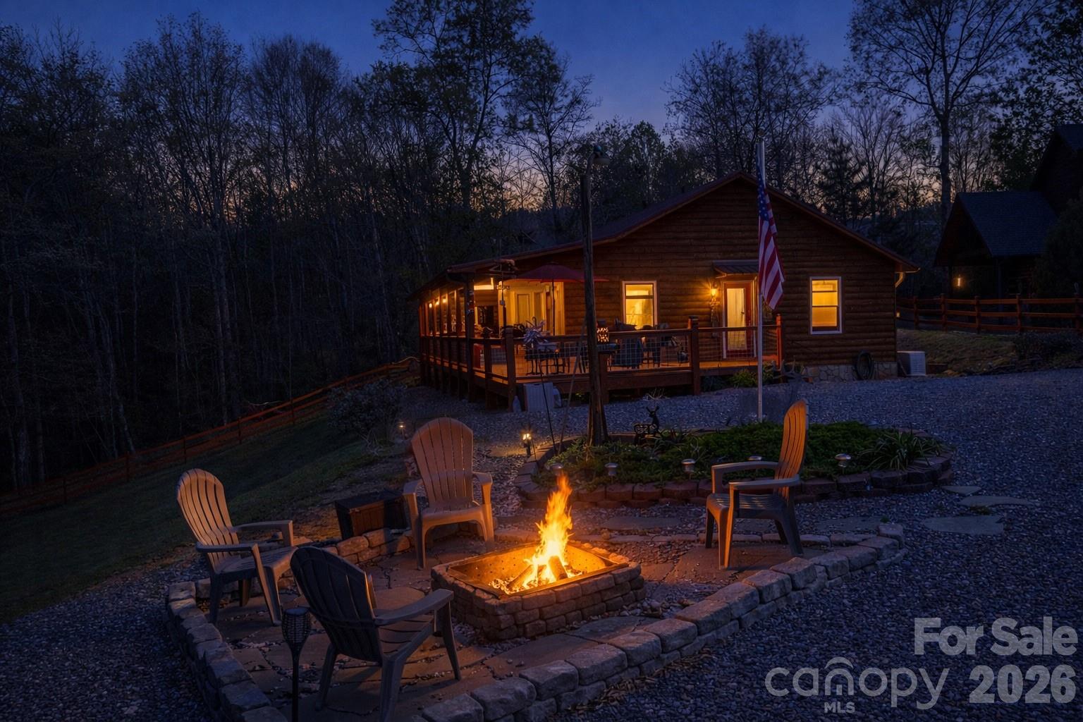 30 Sleepy Bear Ridge Property Photo 44