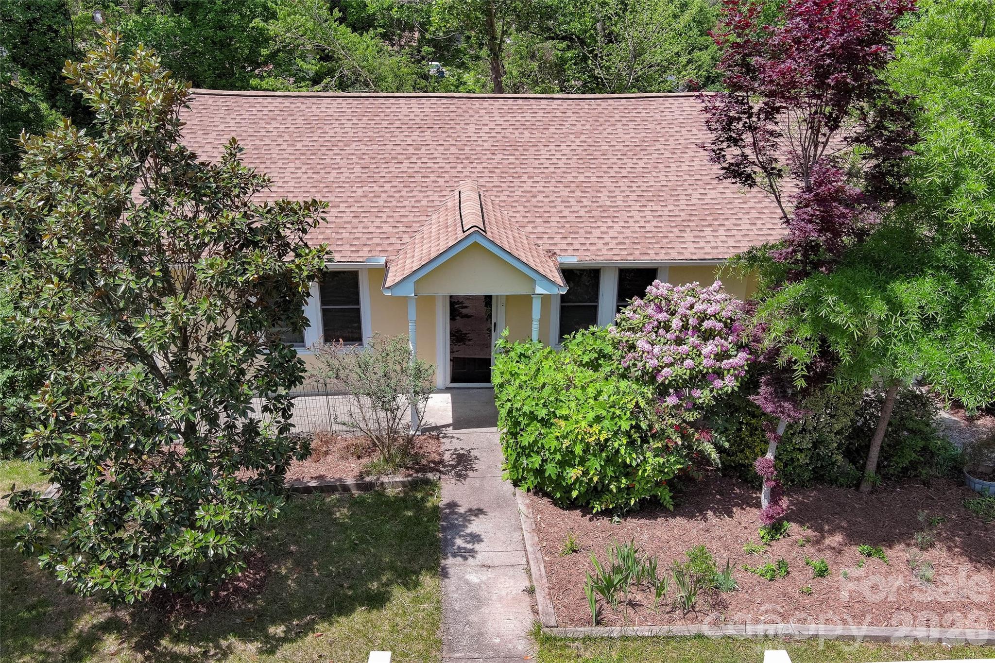 70 Cedar Street