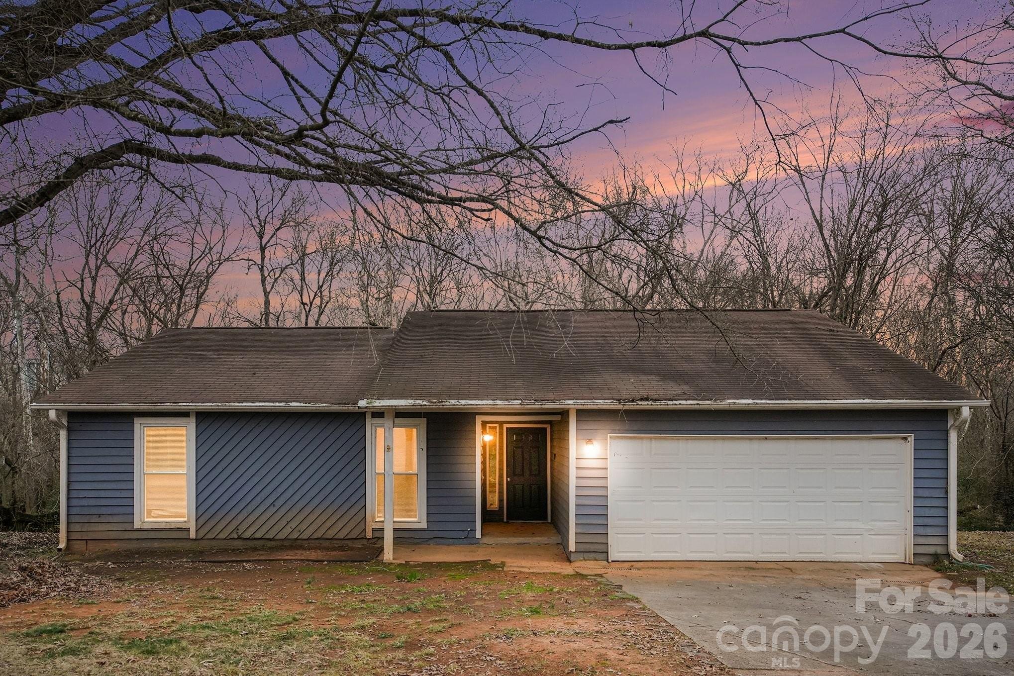 11513 Vista Haven Drive Property Photo 1