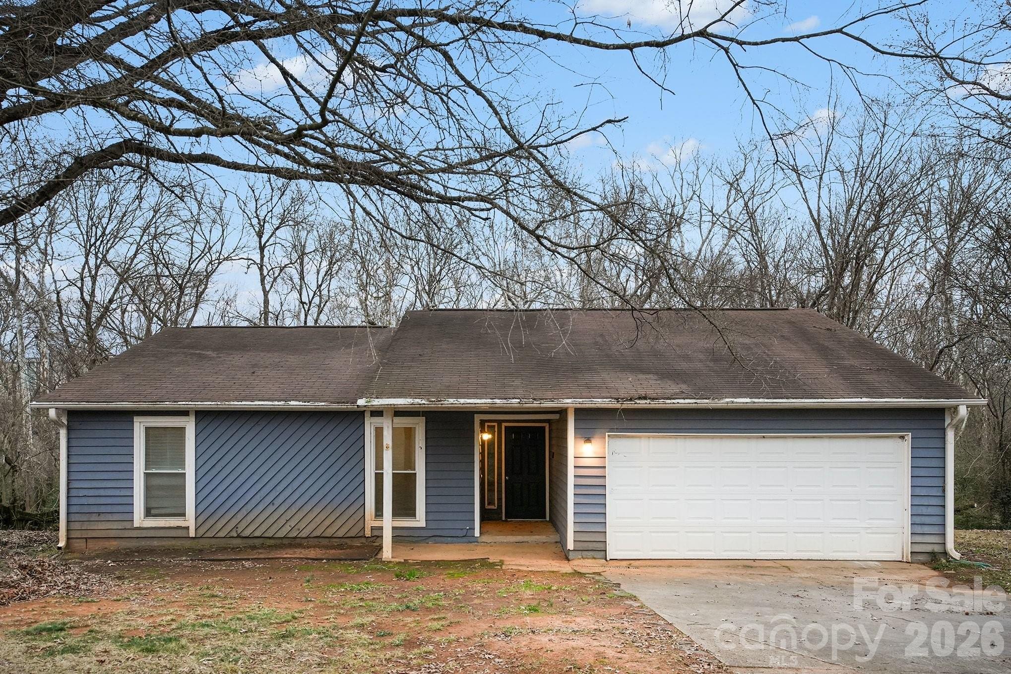 11513 Vista Haven Drive Property Photo 2