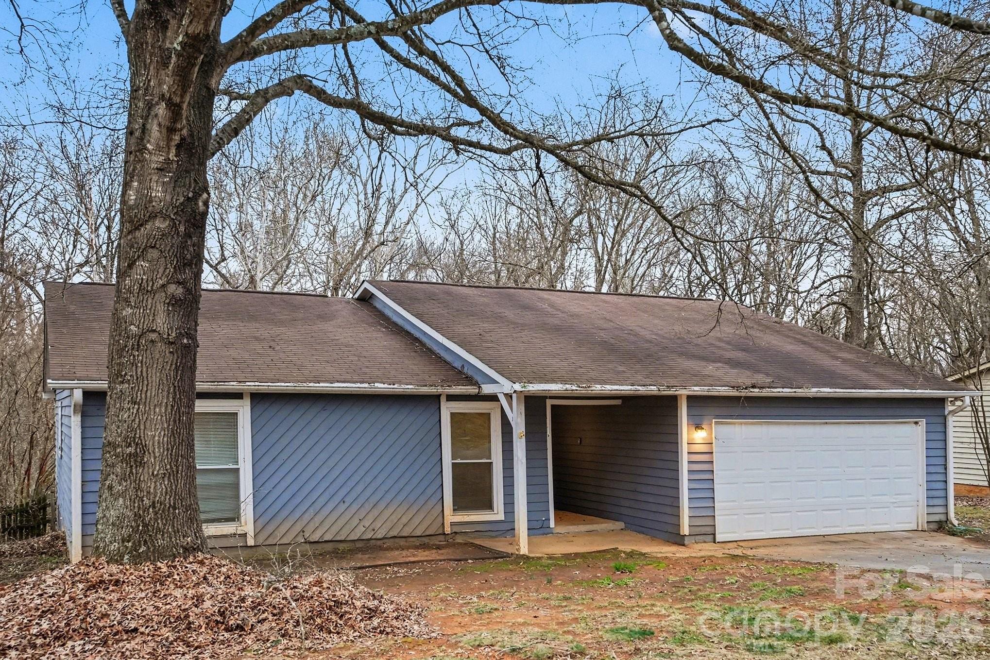 11513 Vista Haven Drive Property Photo 3
