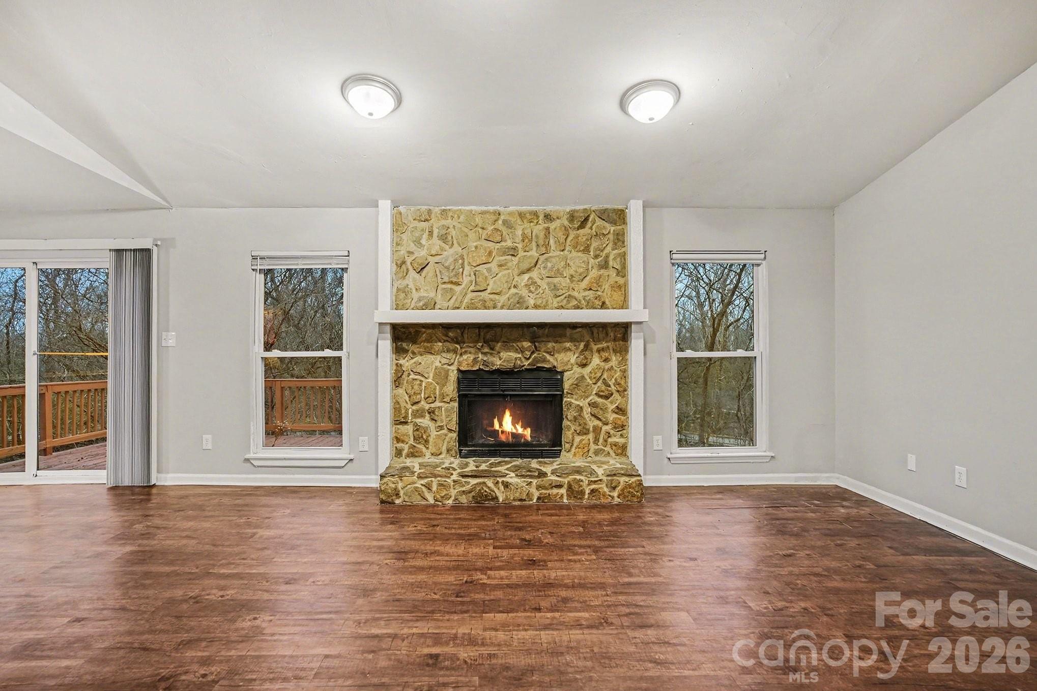11513 Vista Haven Drive Property Photo 5