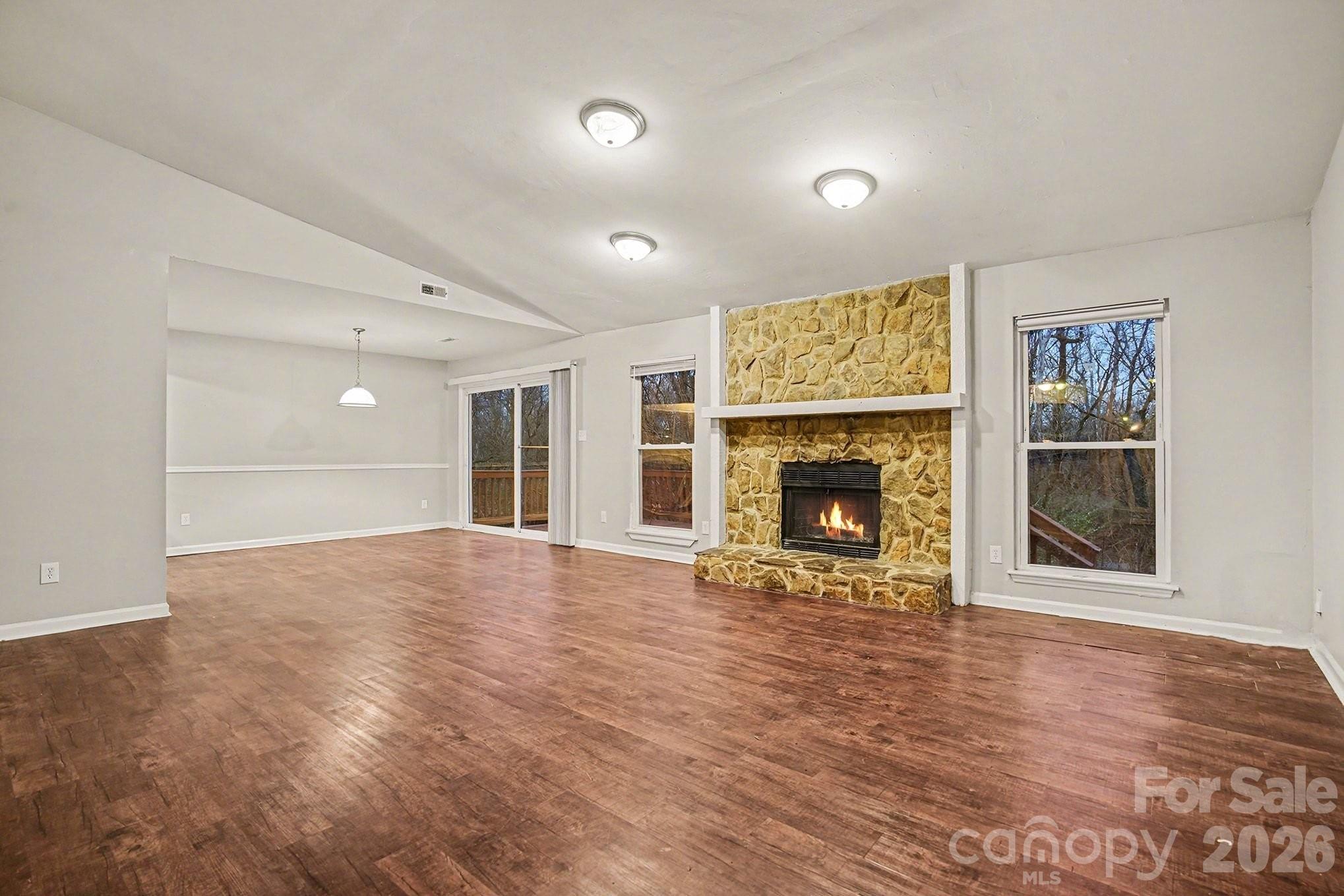 11513 Vista Haven Drive Property Photo 6