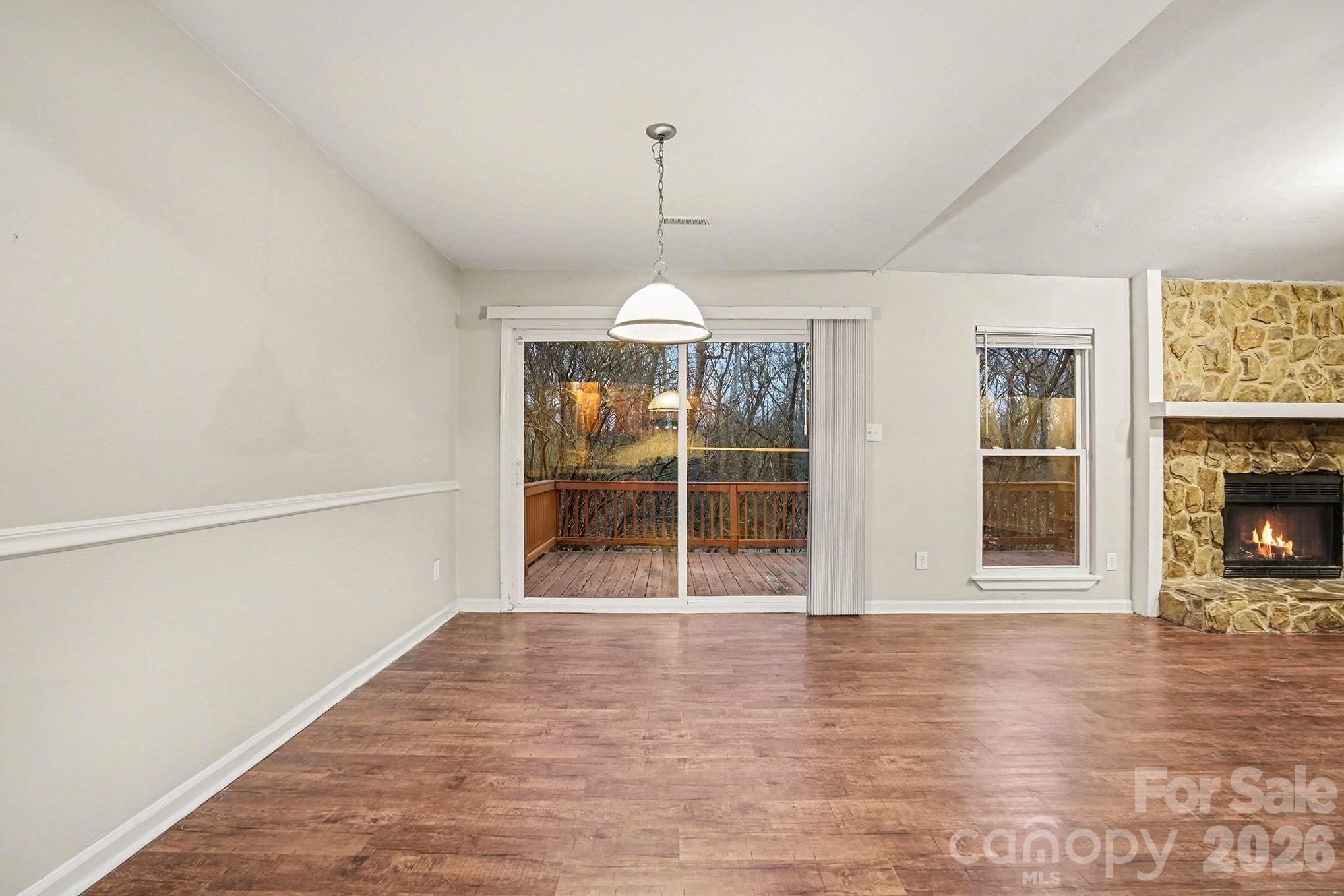 11513 Vista Haven Drive Property Photo 8