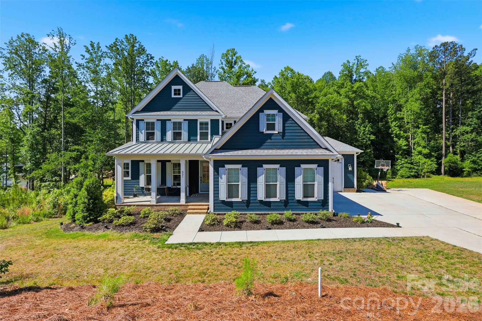 931 Cornelius Road Property Photo 1