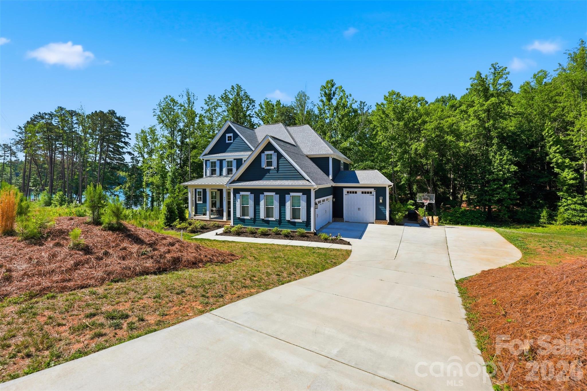 931 Cornelius Road Property Photo 2