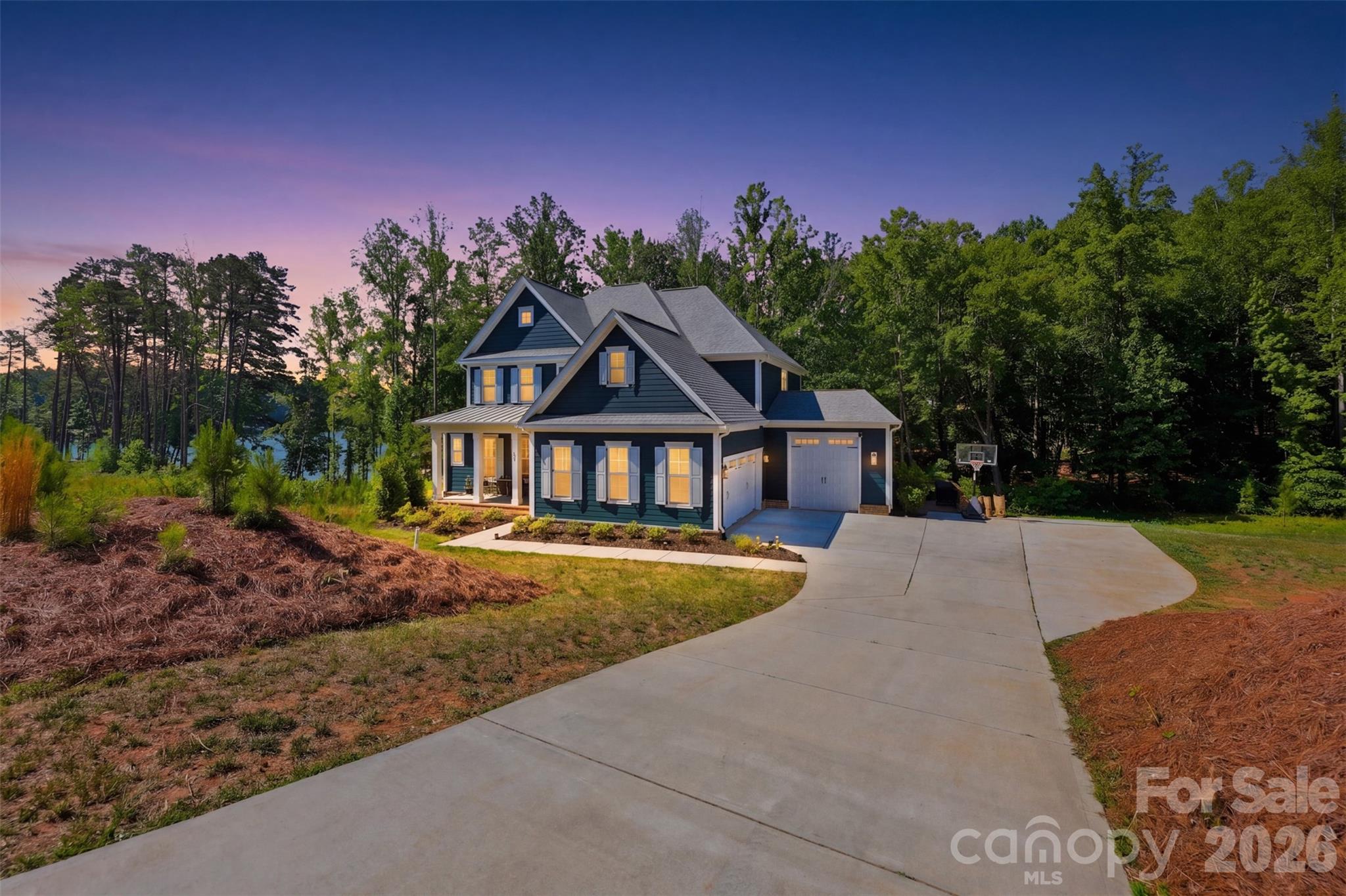 931 Cornelius Road Property Photo 3