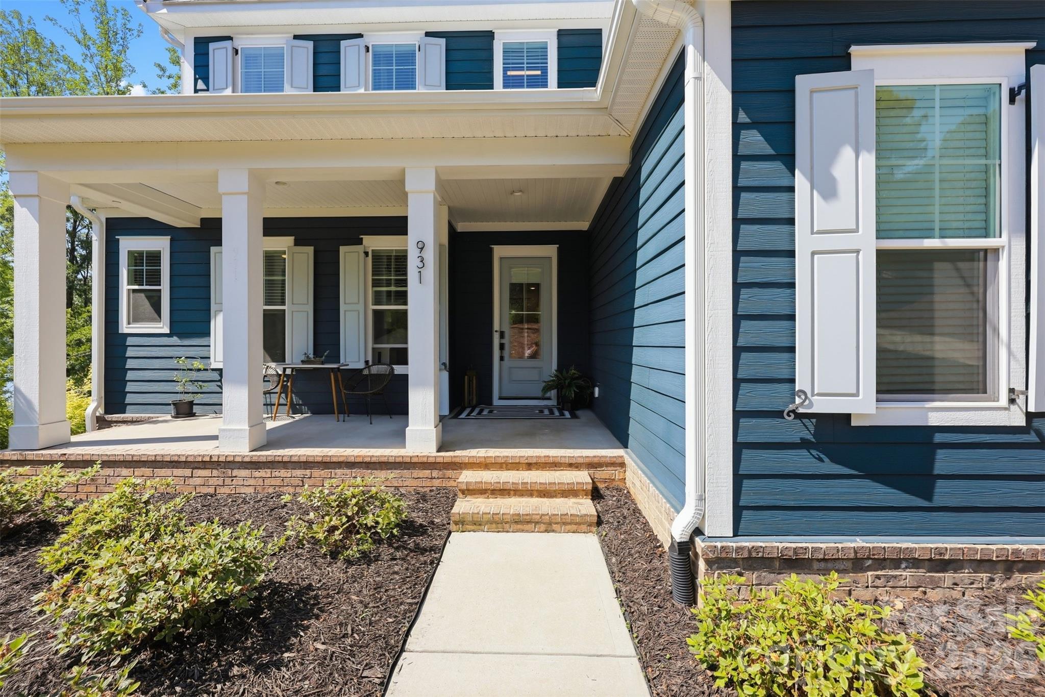 931 Cornelius Road Property Photo 4