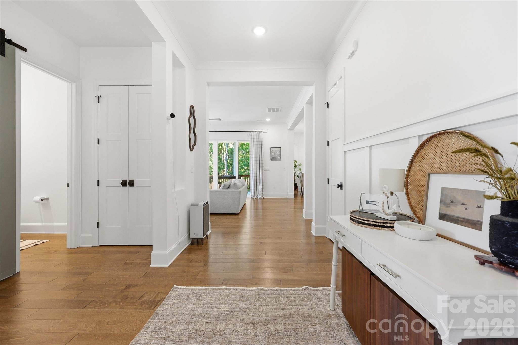 931 Cornelius Road Property Photo 5