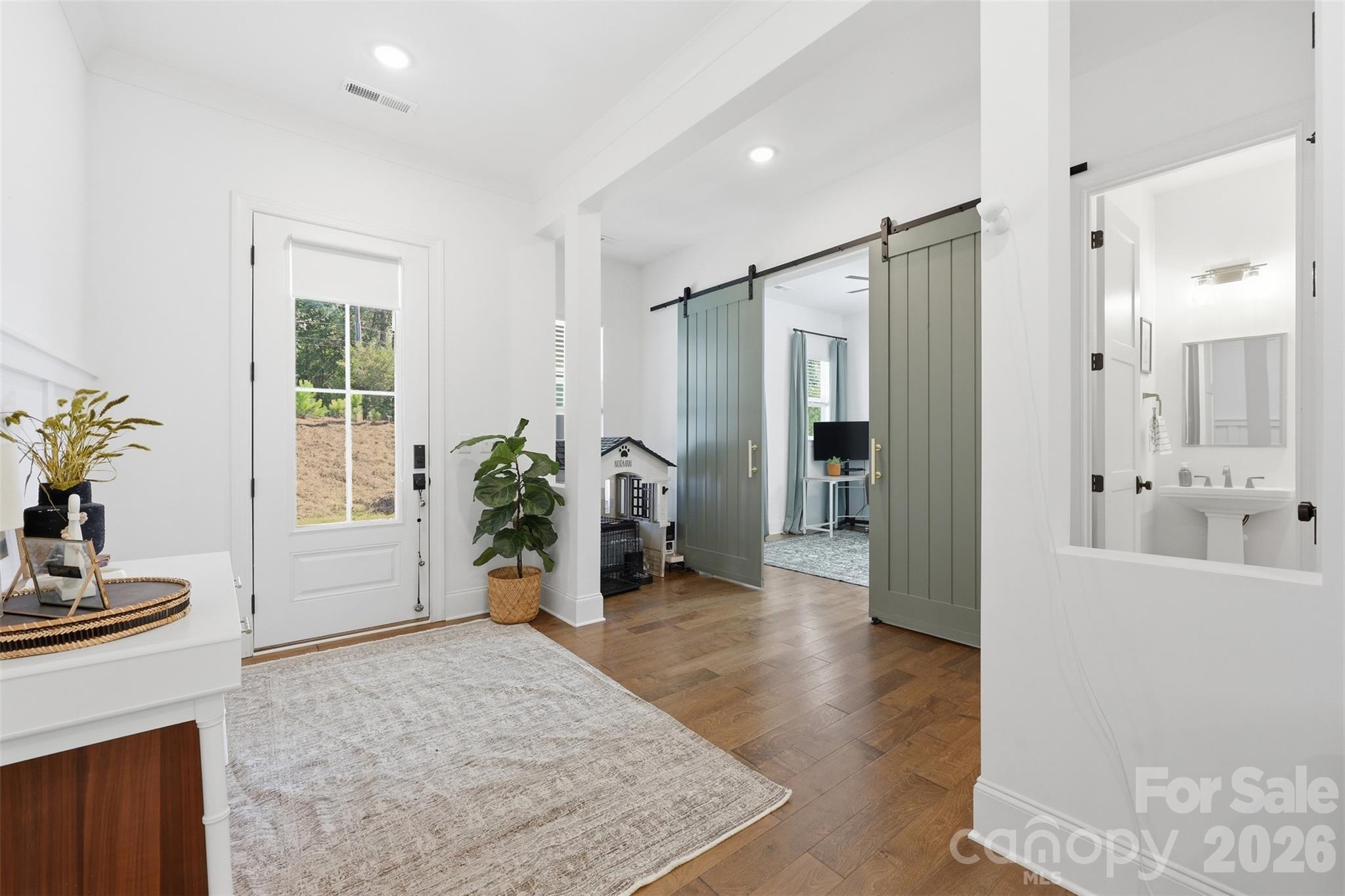 931 Cornelius Road Property Photo 7