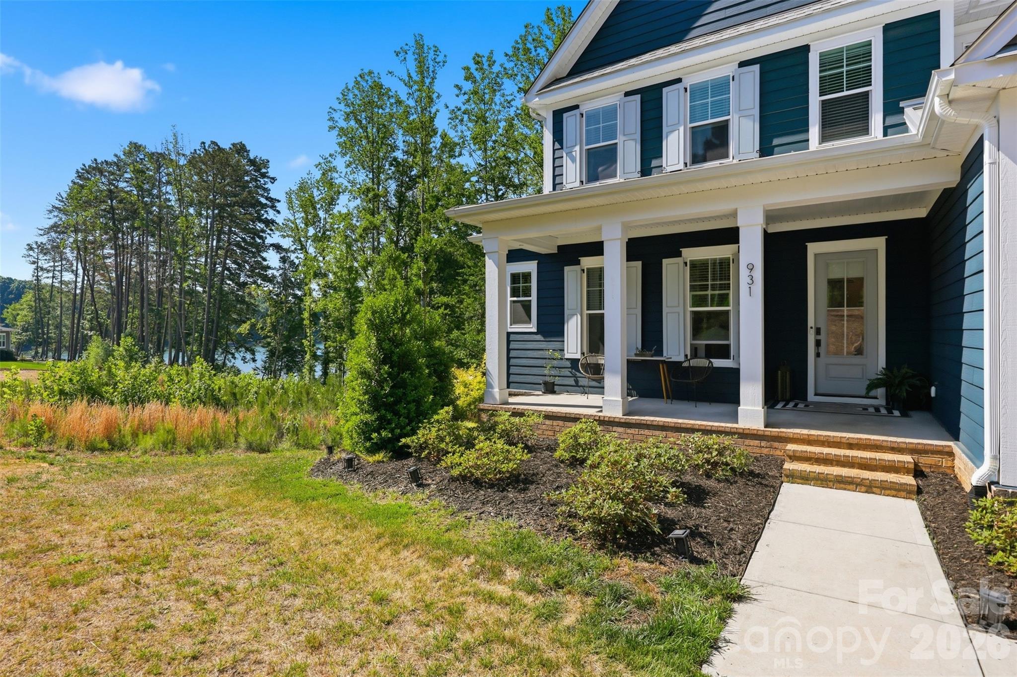 931 Cornelius Road Property Photo 36