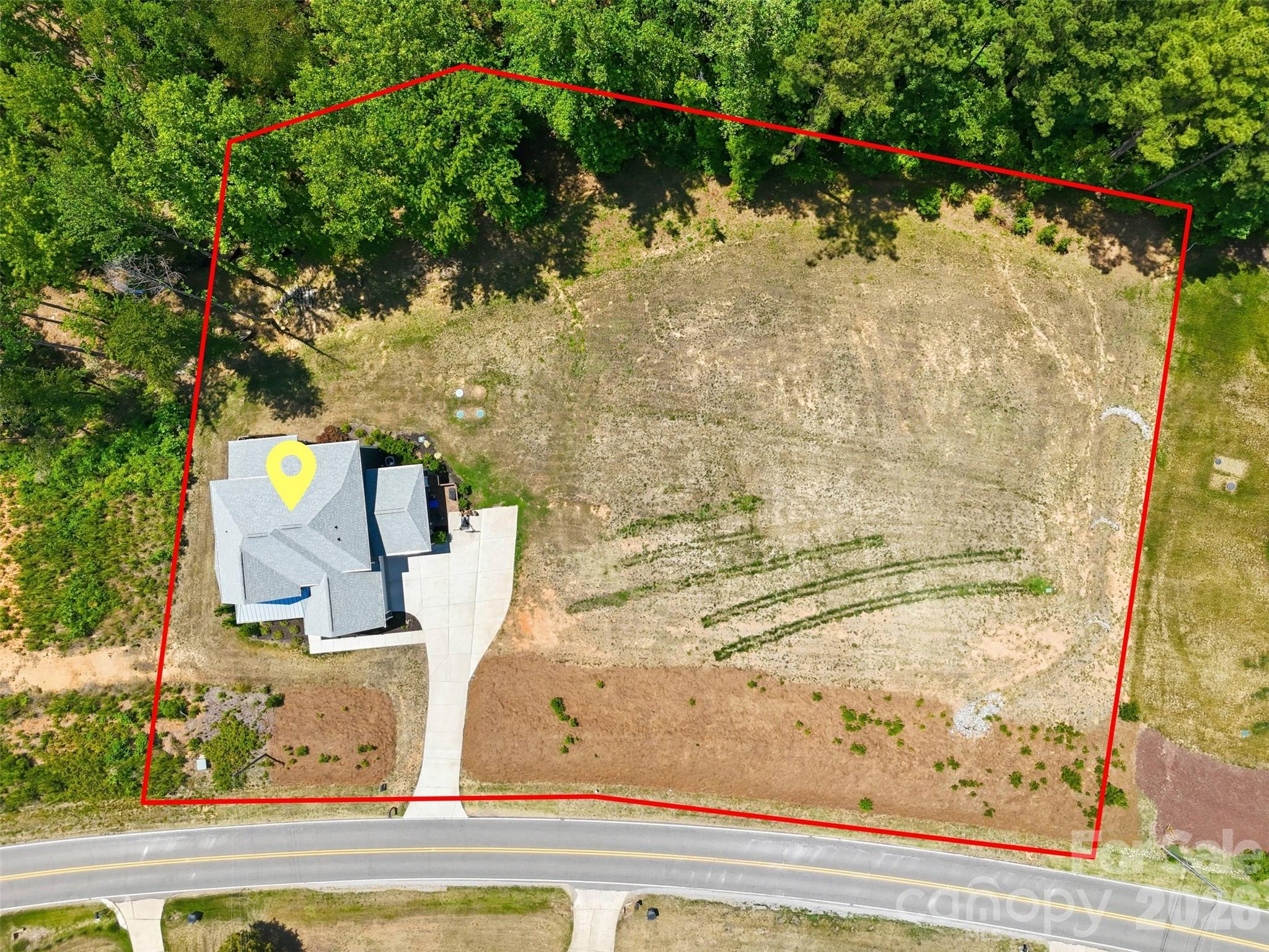 931 Cornelius Road Property Photo 44