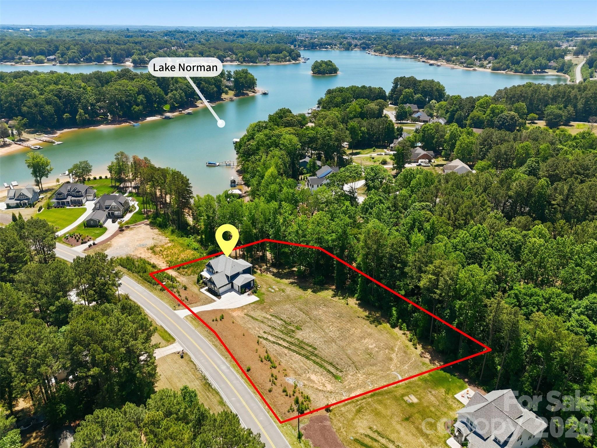 931 Cornelius Road Property Photo 47