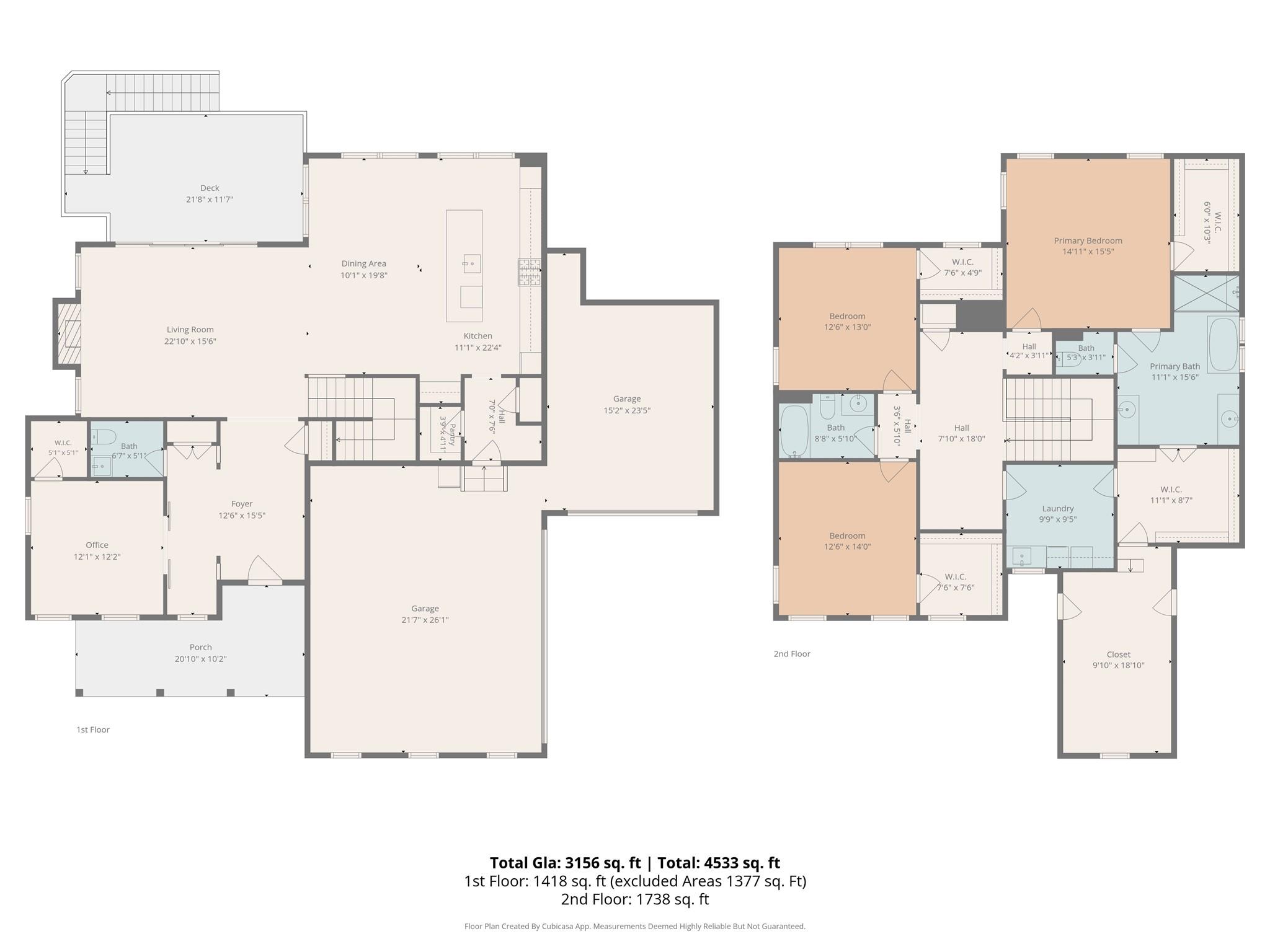 931 Cornelius Road Property Photo 48