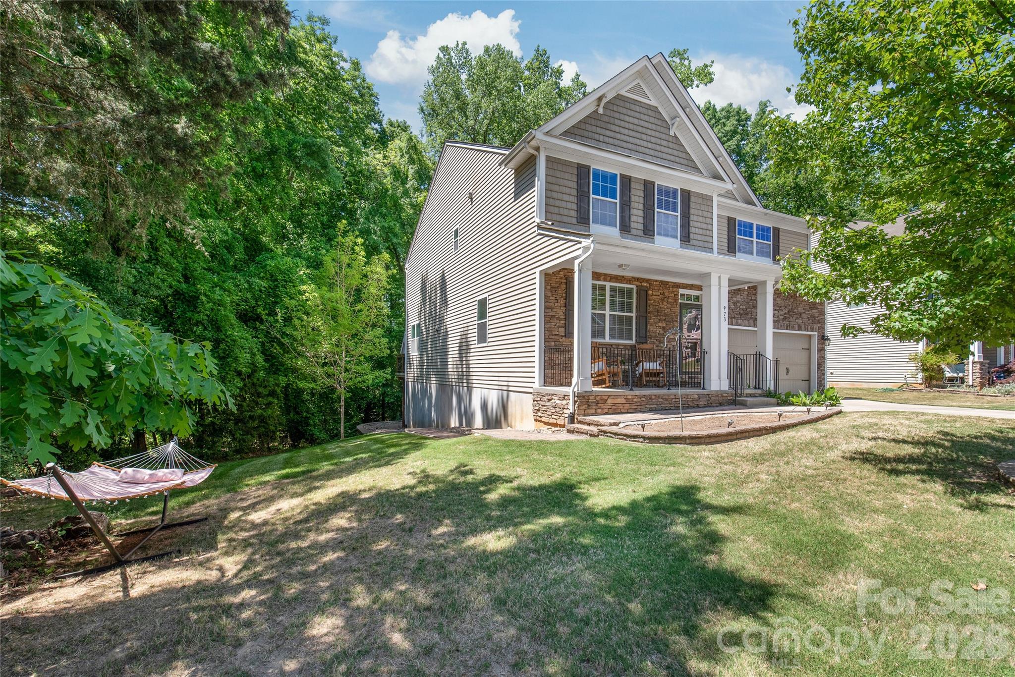 973 Autumn Glen Court Property Photo 2