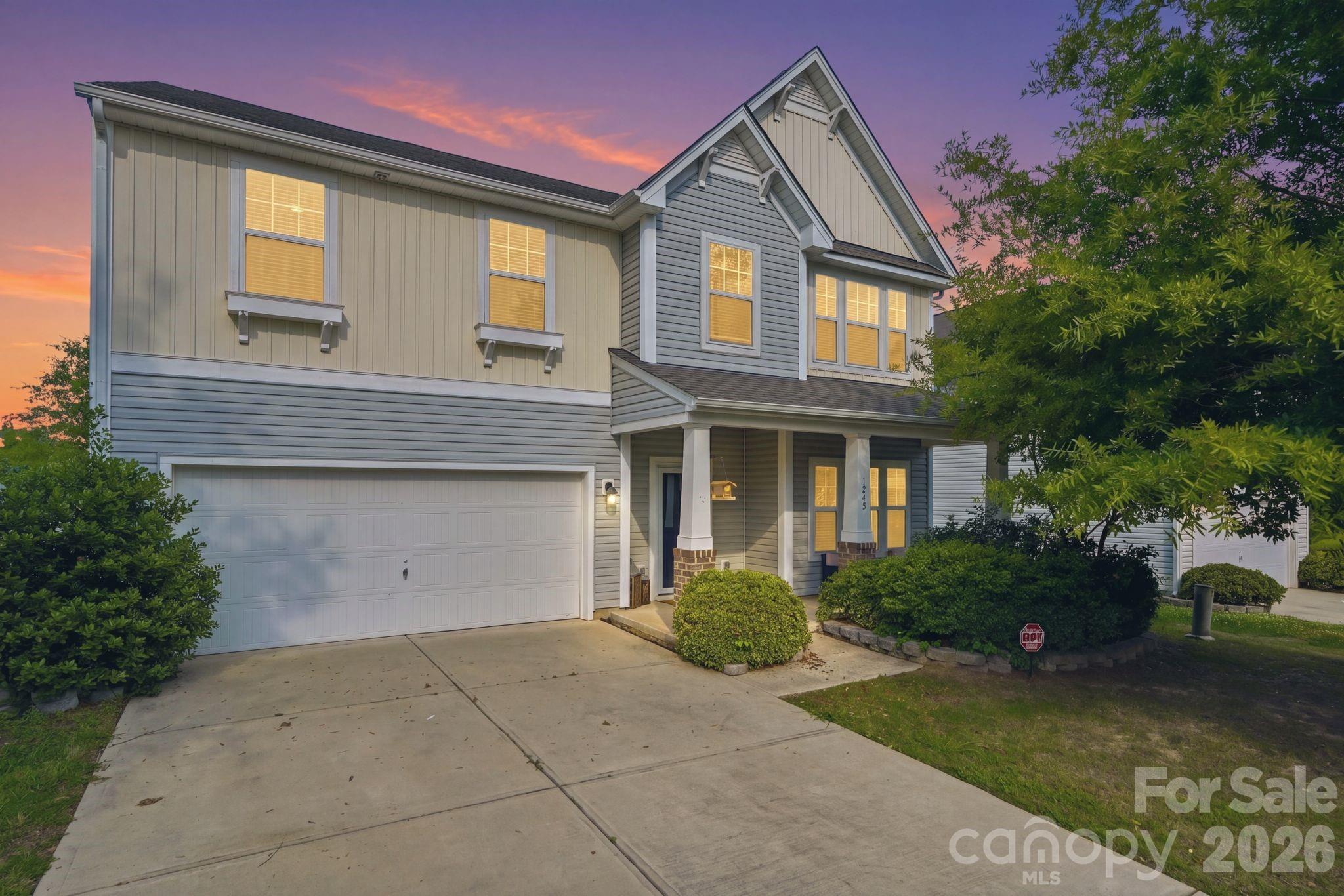 1249 Ettrick Avenue Property Photo 1