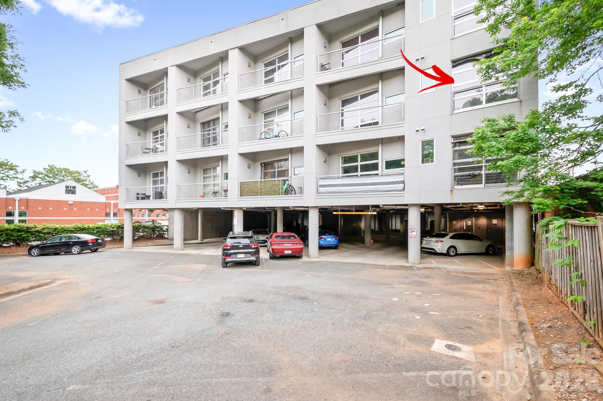 1611 Central Avenue 300 Property Photo 2
