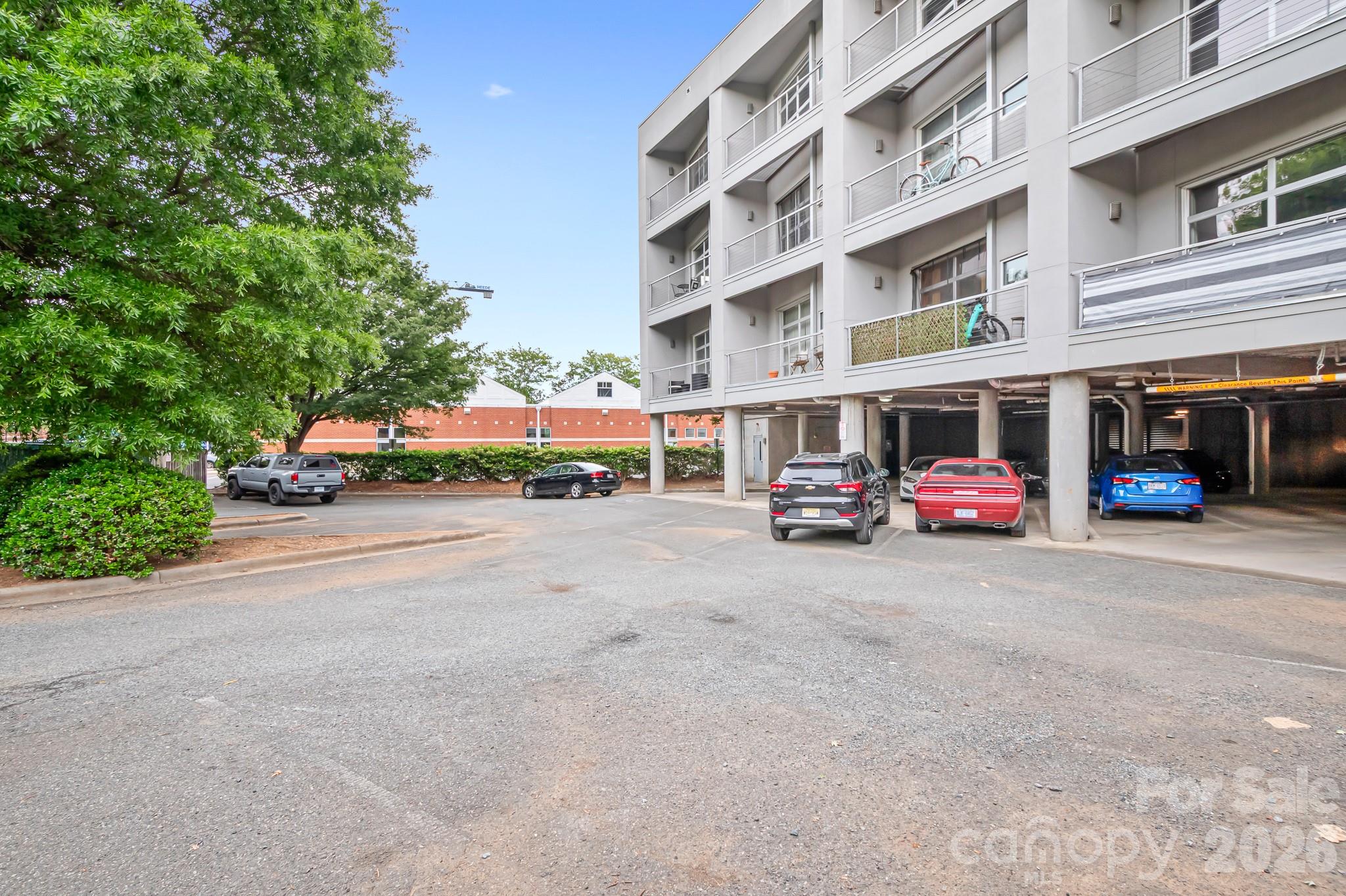 1611 Central Avenue 300 Property Photo 31