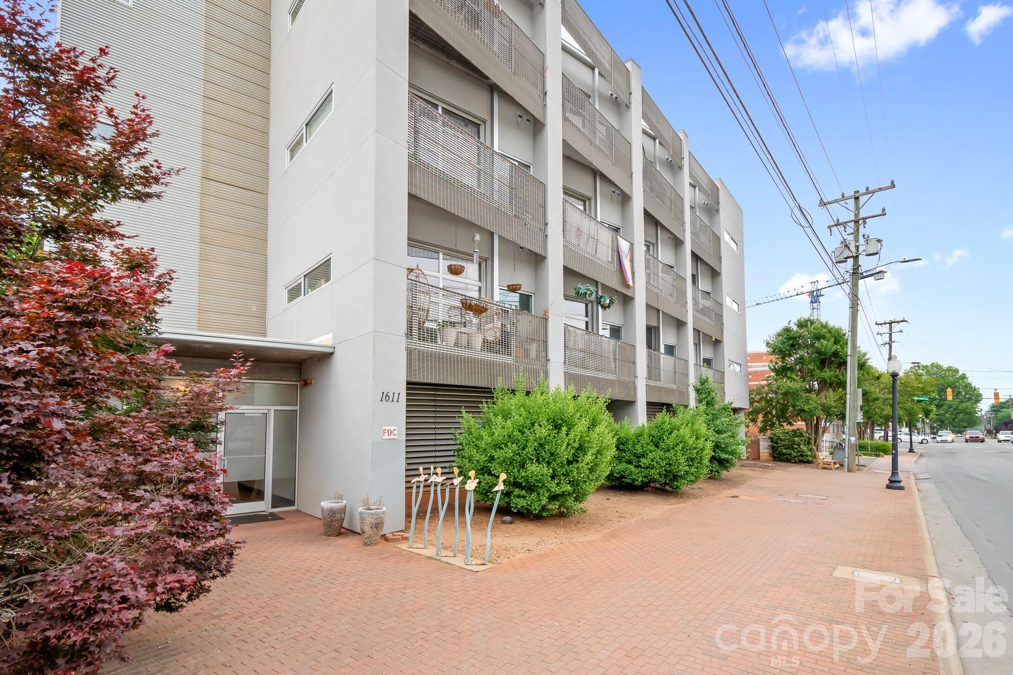 1611 Central Avenue 300 Property Photo 32