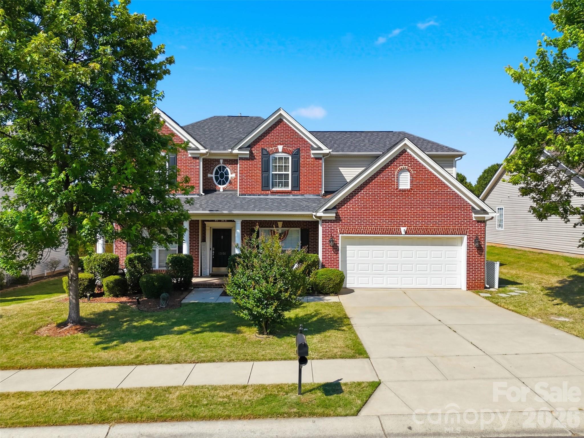 13156 Wilburn Park Lane Property Photo 1