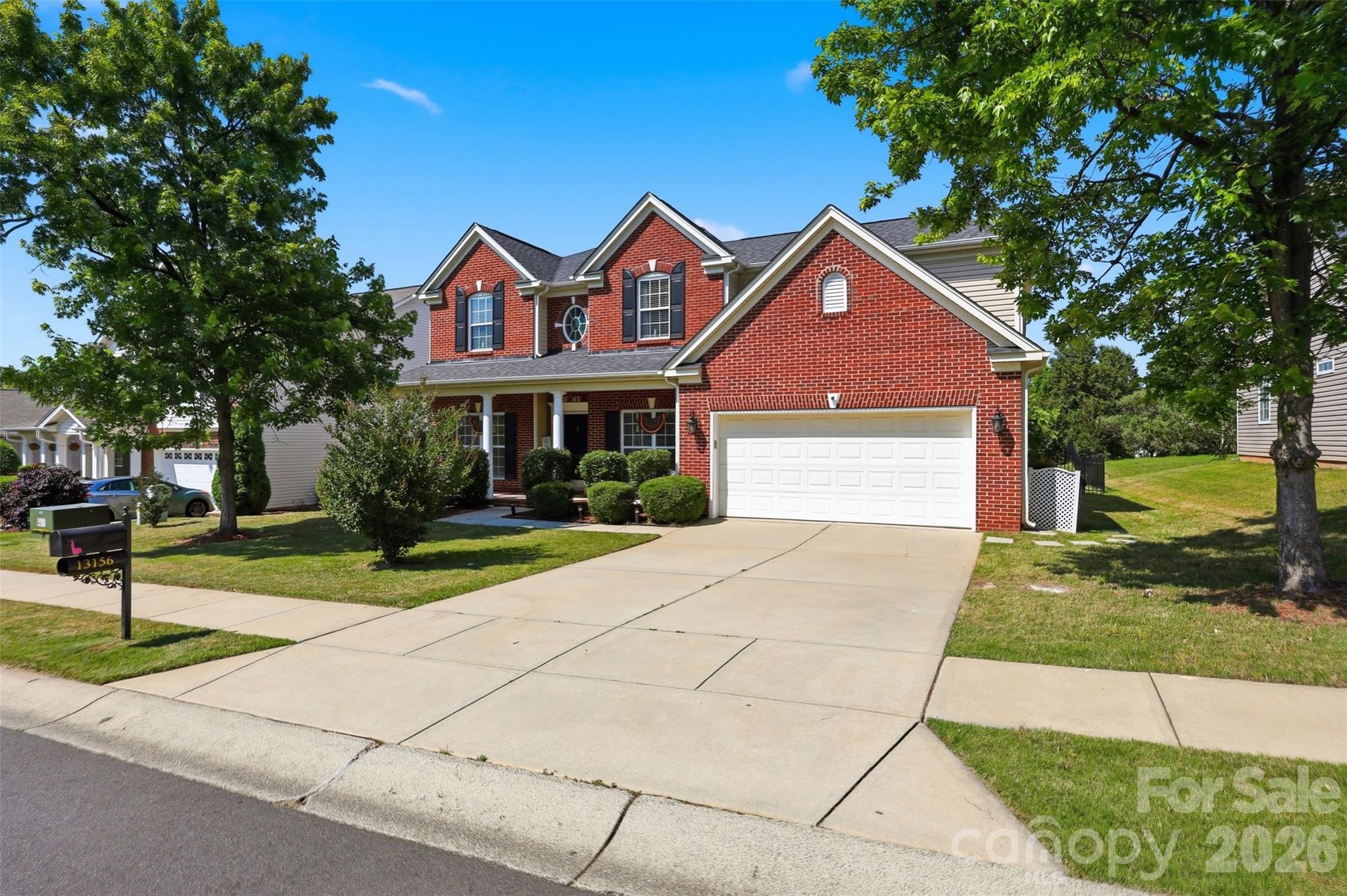 13156 Wilburn Park Lane