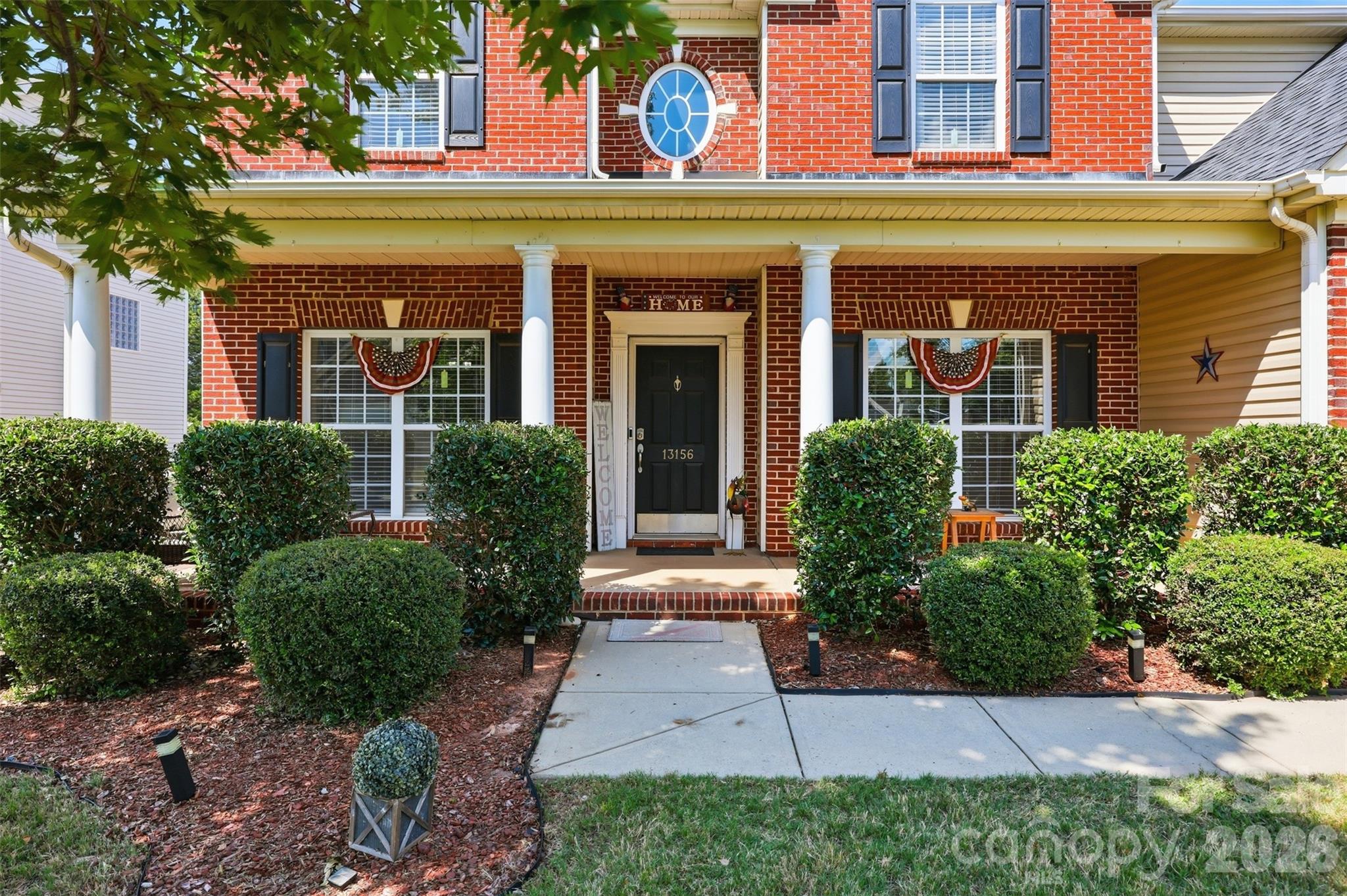 13156 Wilburn Park Lane Property Photo 3