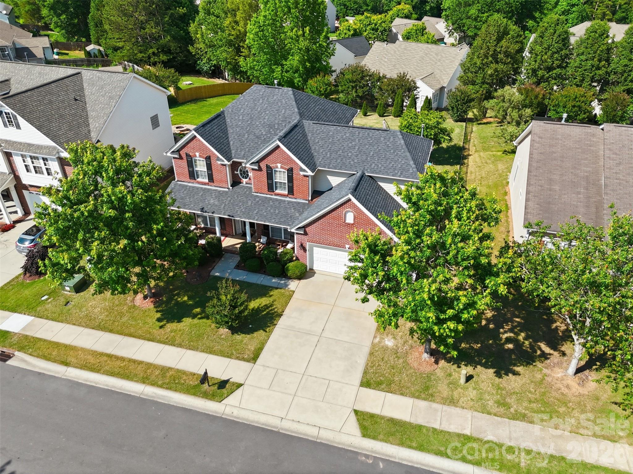 13156 Wilburn Park Lane Property Photo 4