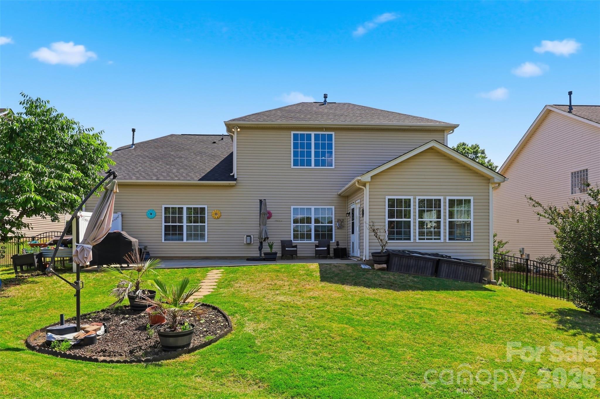 13156 Wilburn Park Lane Property Photo 6