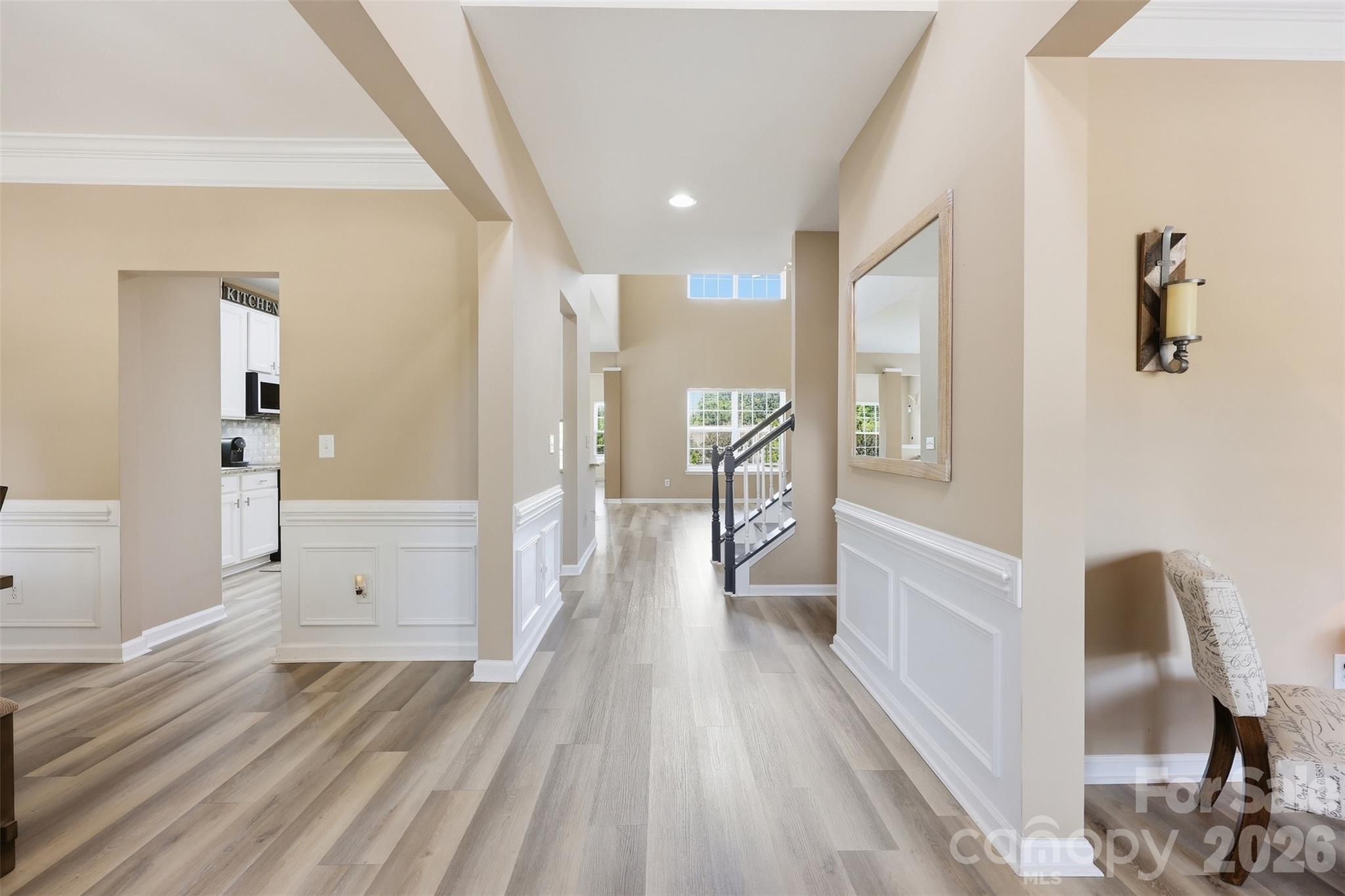 13156 Wilburn Park Lane Property Photo 8
