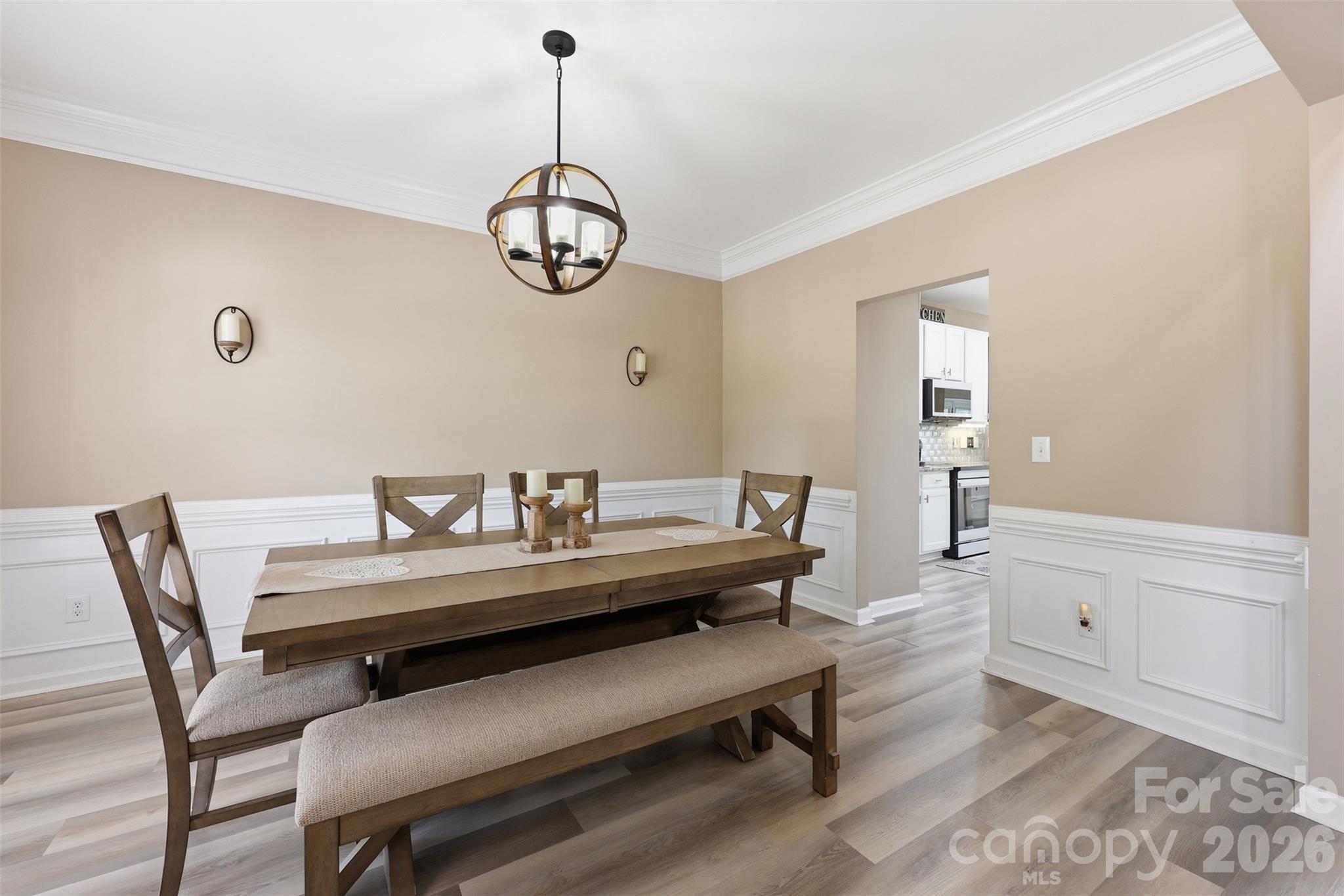 13156 Wilburn Park Lane Property Photo 12