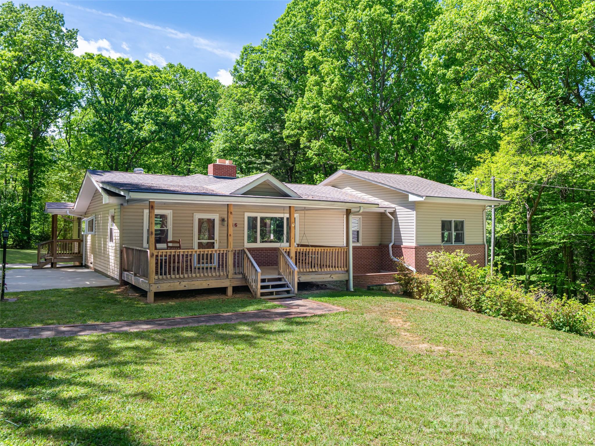 146 Fairmont Road Property Photo 1