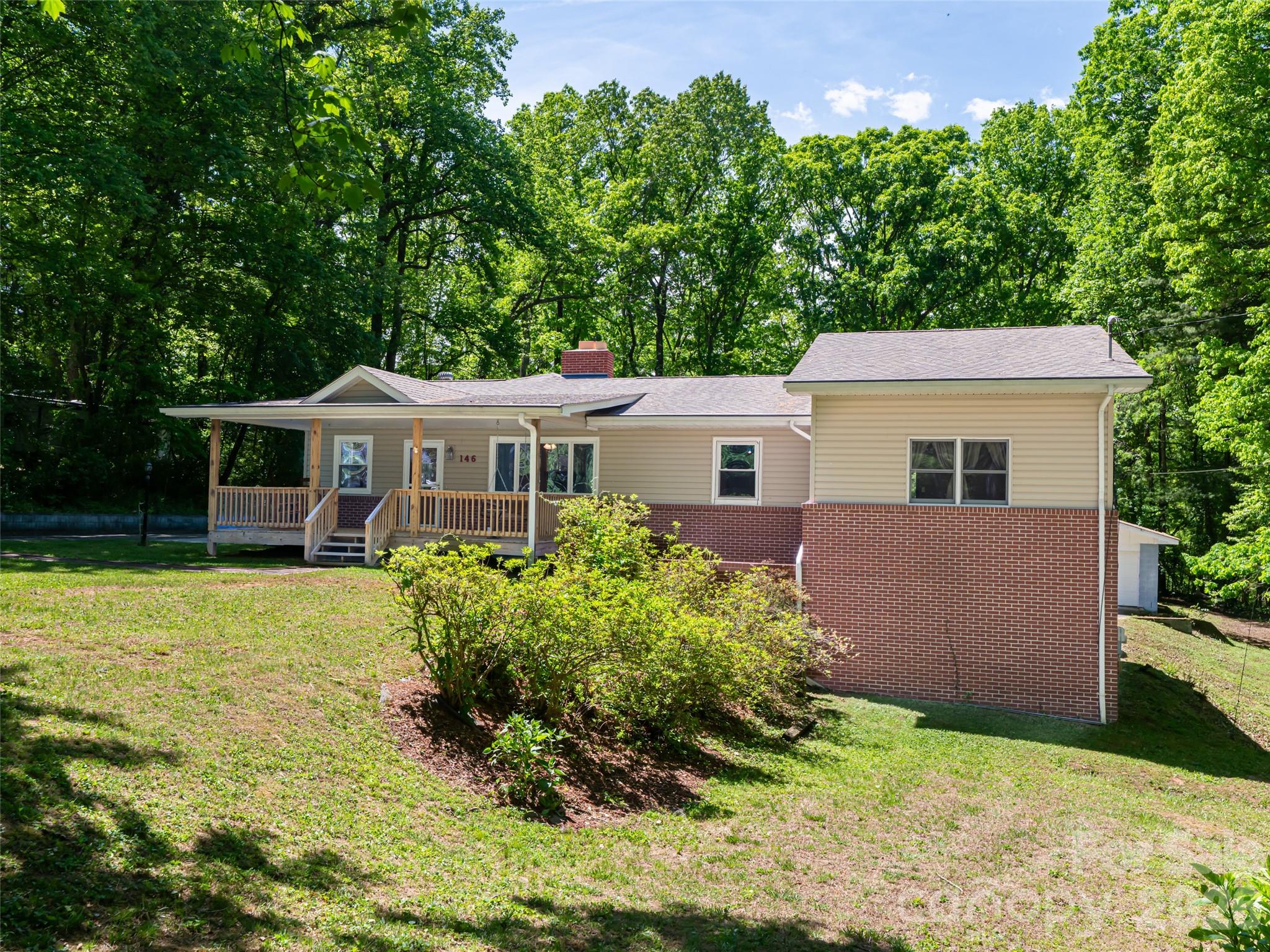 146 Fairmont Road Property Photo 3