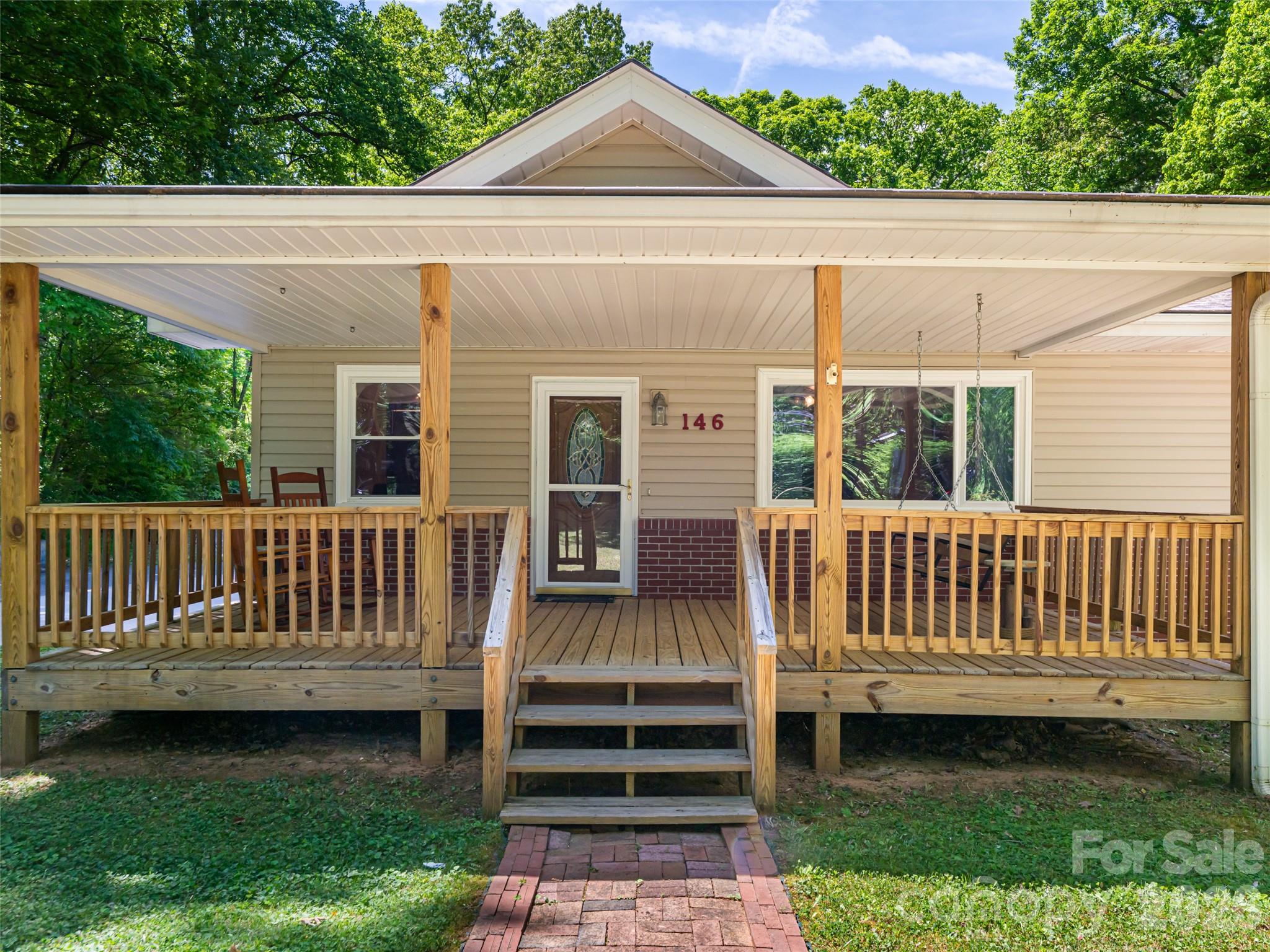 146 Fairmont Road Property Photo 4
