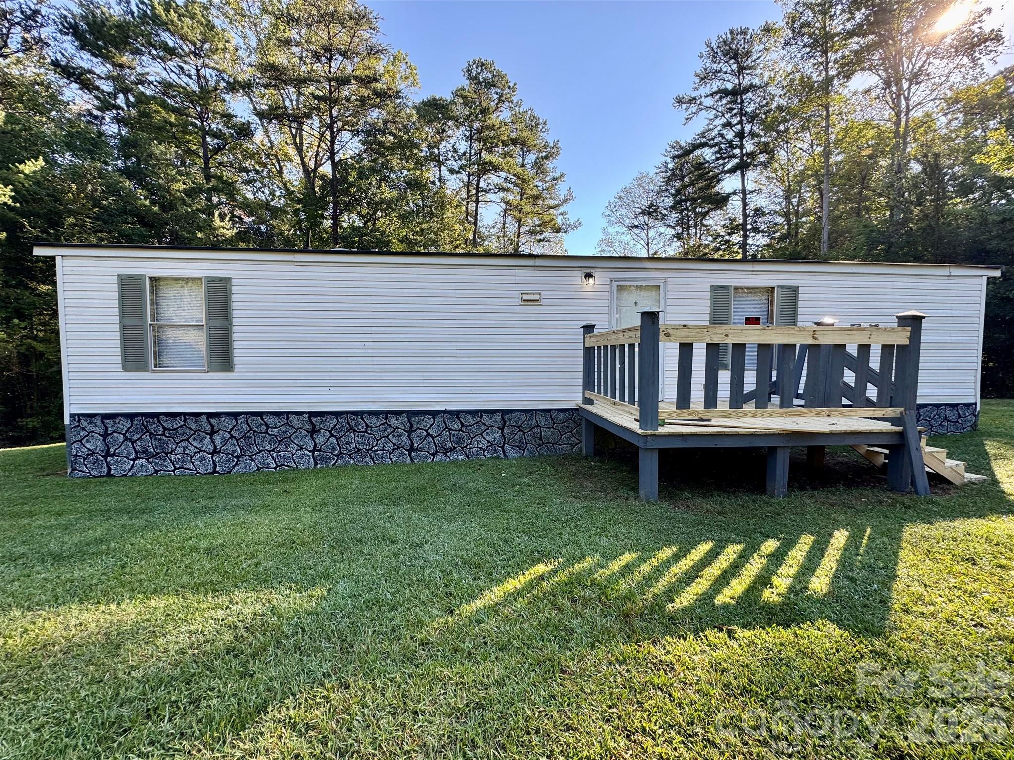 2315 Alexis Lucia Road Property Photo 1